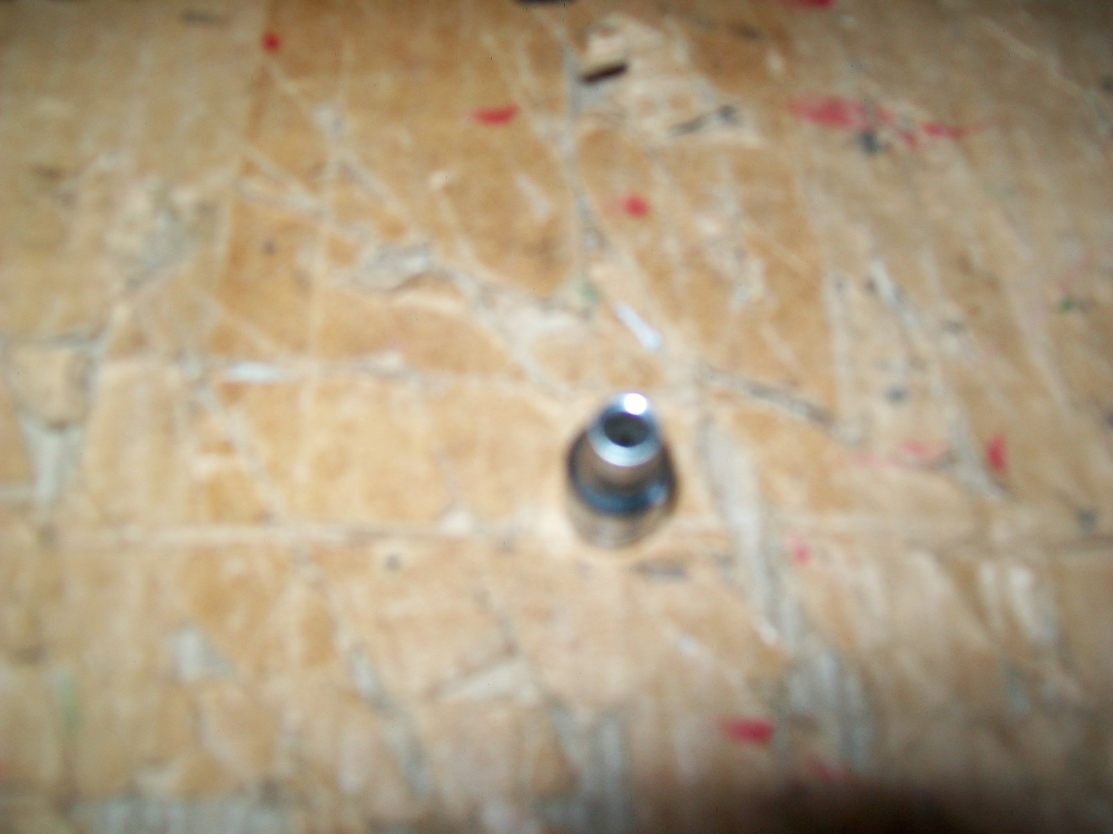 Vintage Craftsman 43481 5/32 Standard Socket 1/4 Drive 6 Point EE- USA