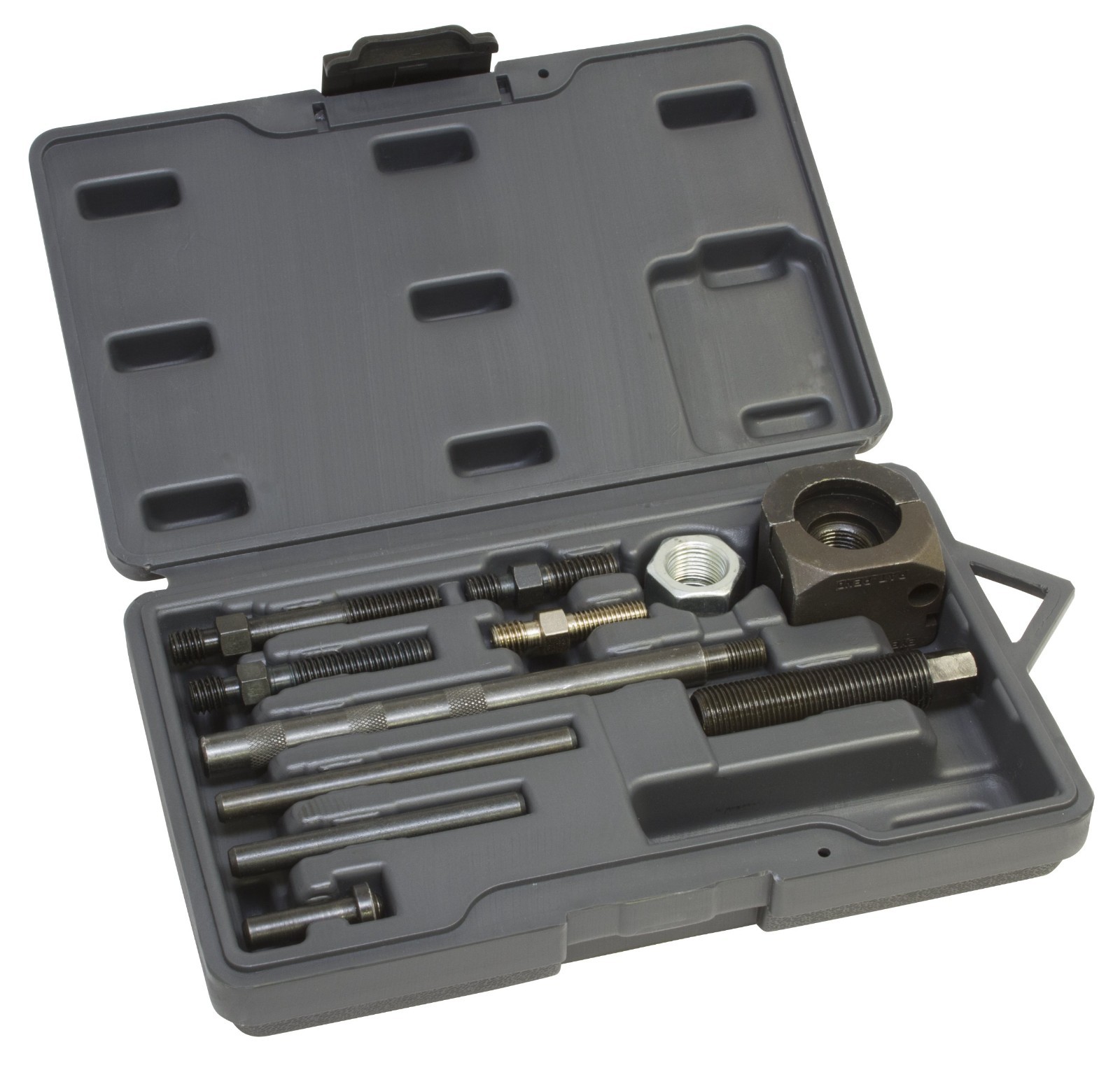 No Slip Pulley Puller Tool – Heavy Duty, Easy Grip, Automotive Repair Accessory