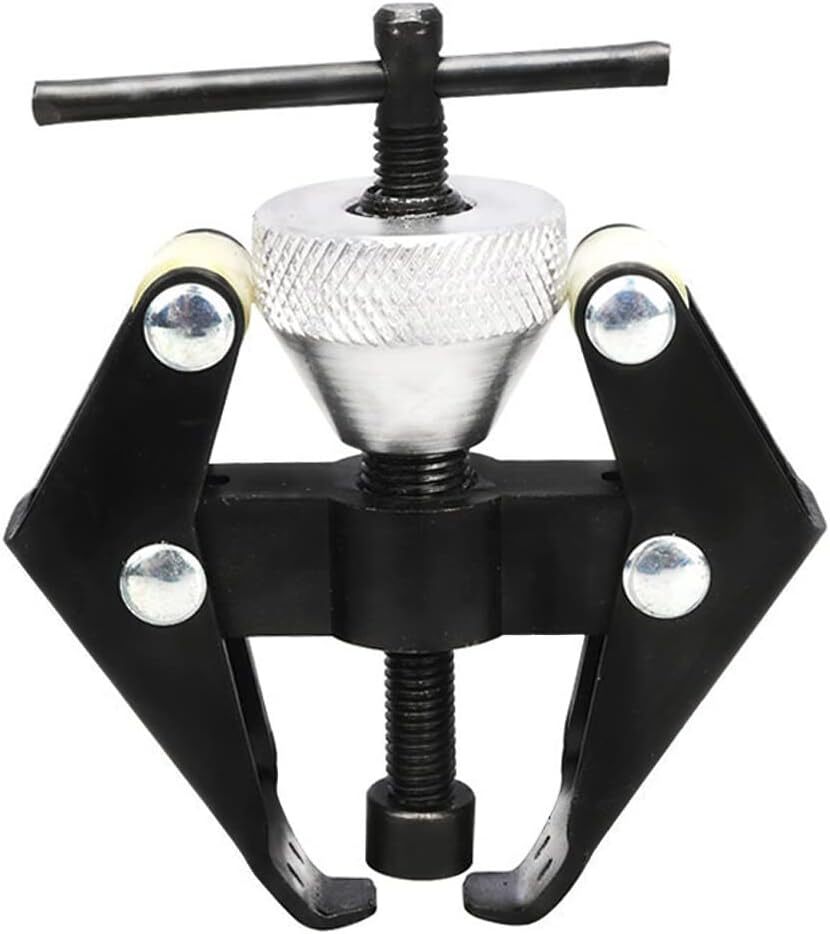 Lisle 54150 Battery Terminal Remover and Wiper Arm Puller Removing Tool