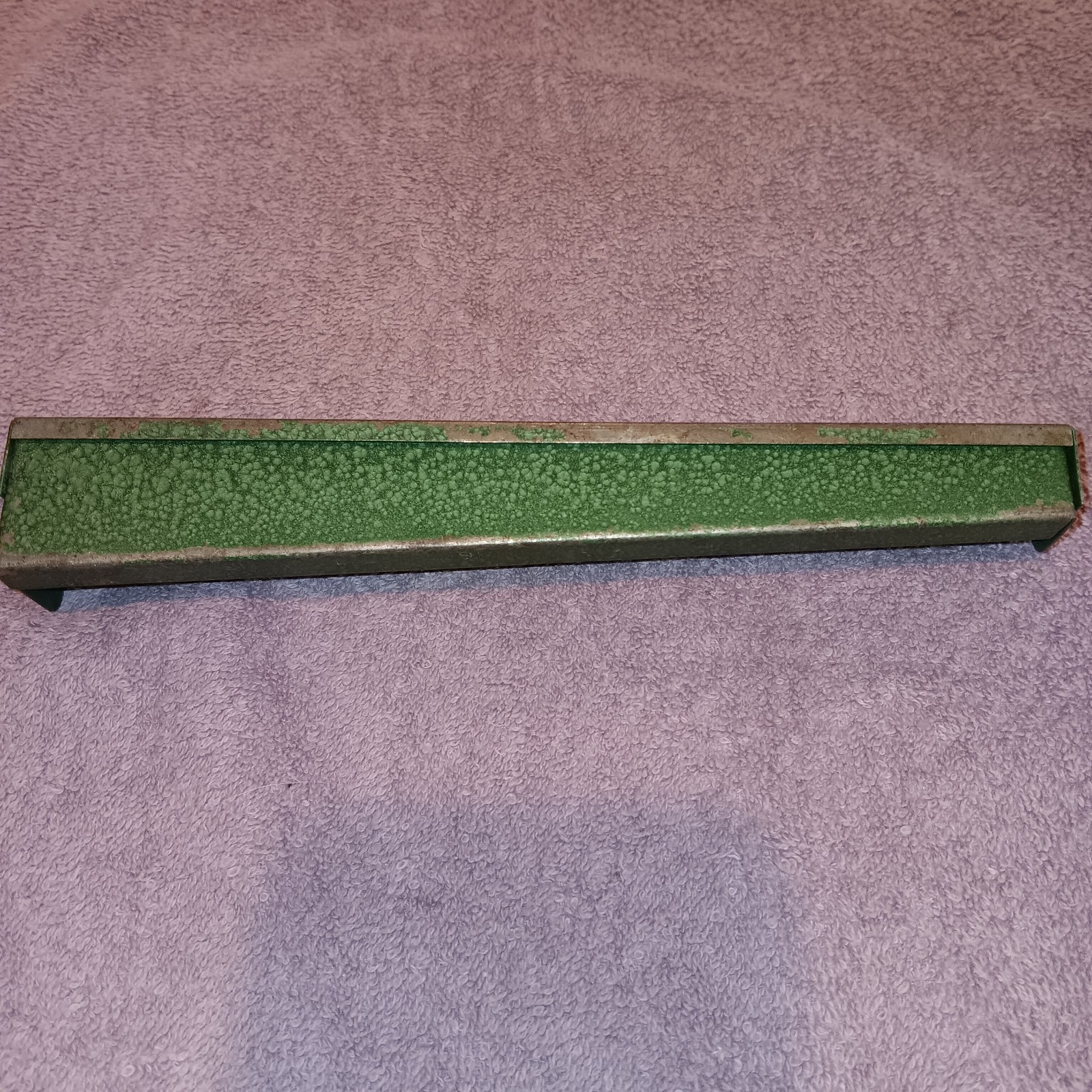 Vintage Sk Tools Hanging Socket Holder Rare