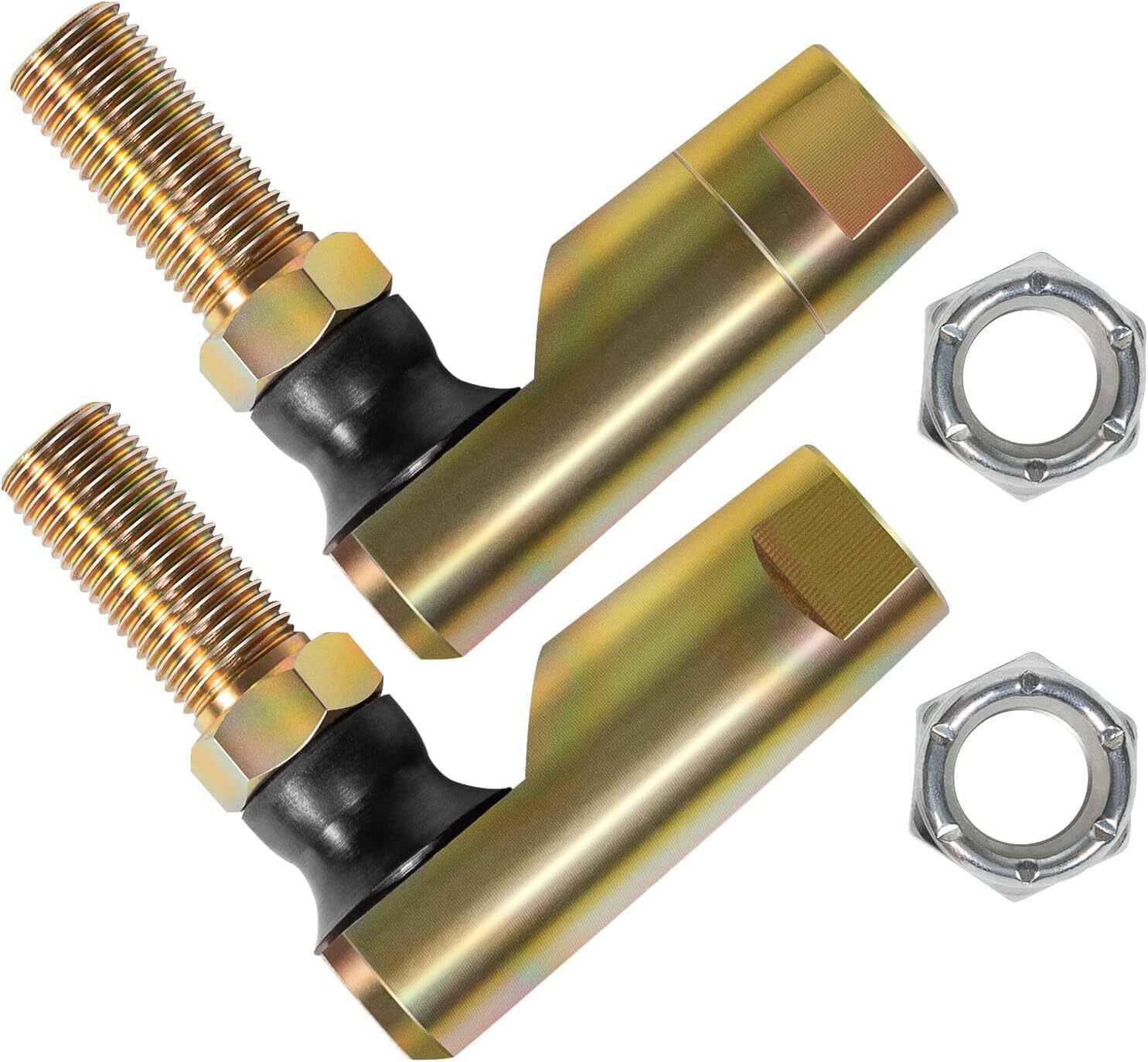 AM133072 Steering Tie Rod Ball Joint Ends Fits for X465 X475 X485 X495 GX325
