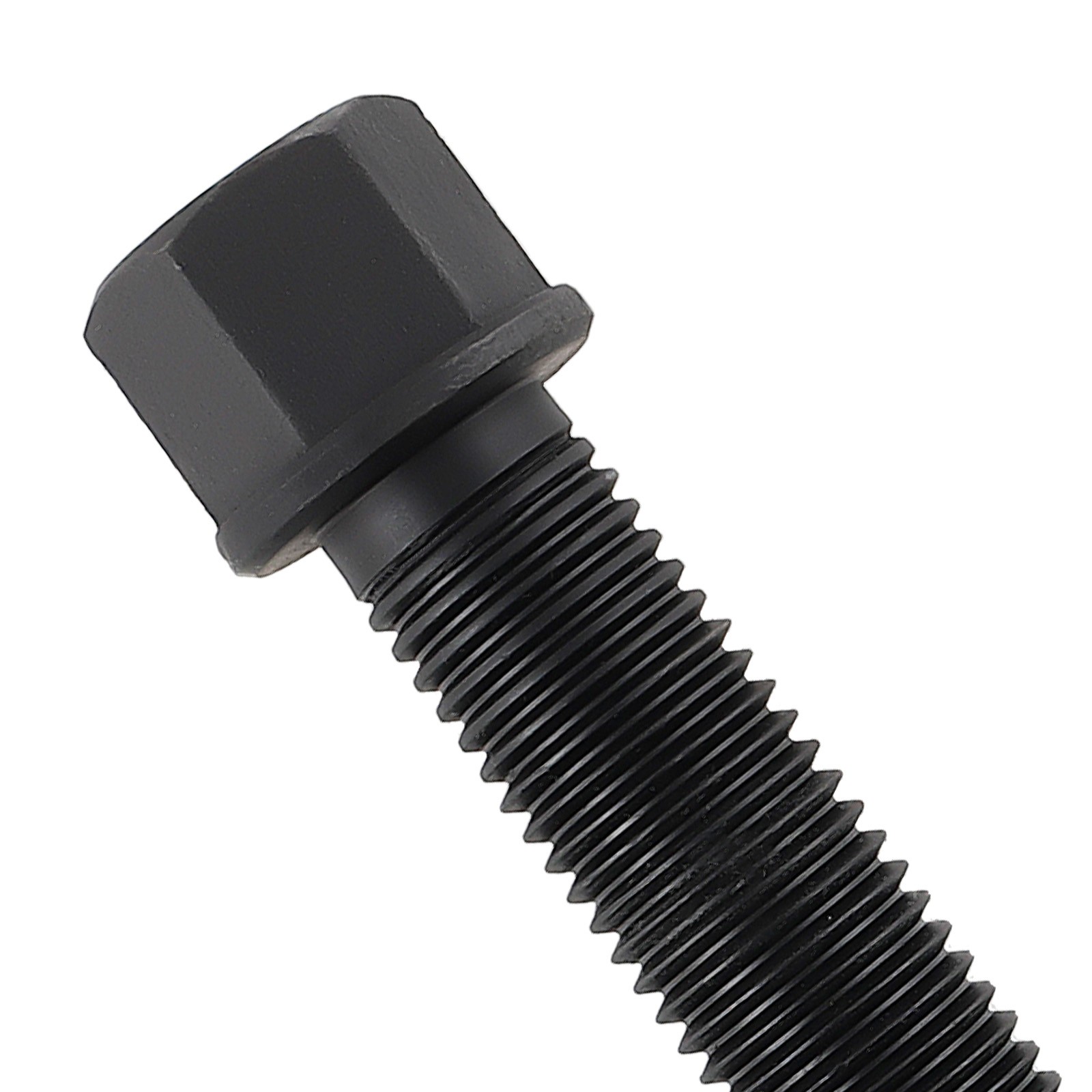 Heavy Duty Hub Bearings Pulling Extractor for Class 6-8 Trucks and Equipment.