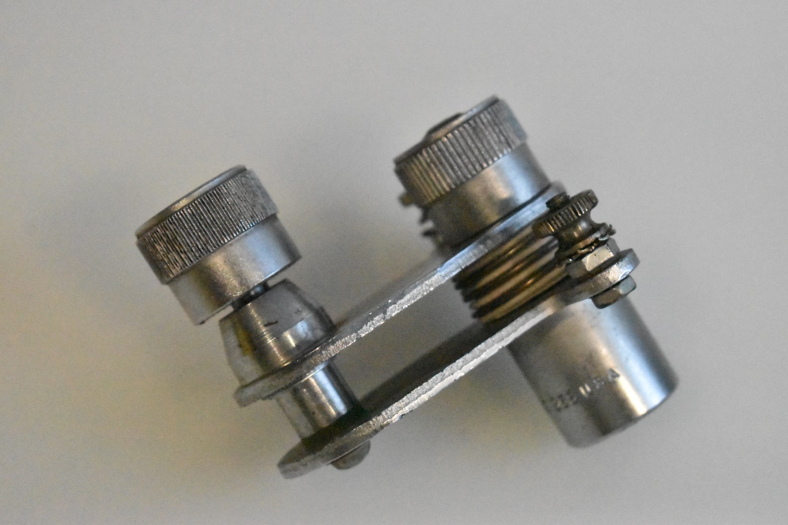 Snap On Tool MT-358 Battery Post Adapter USA