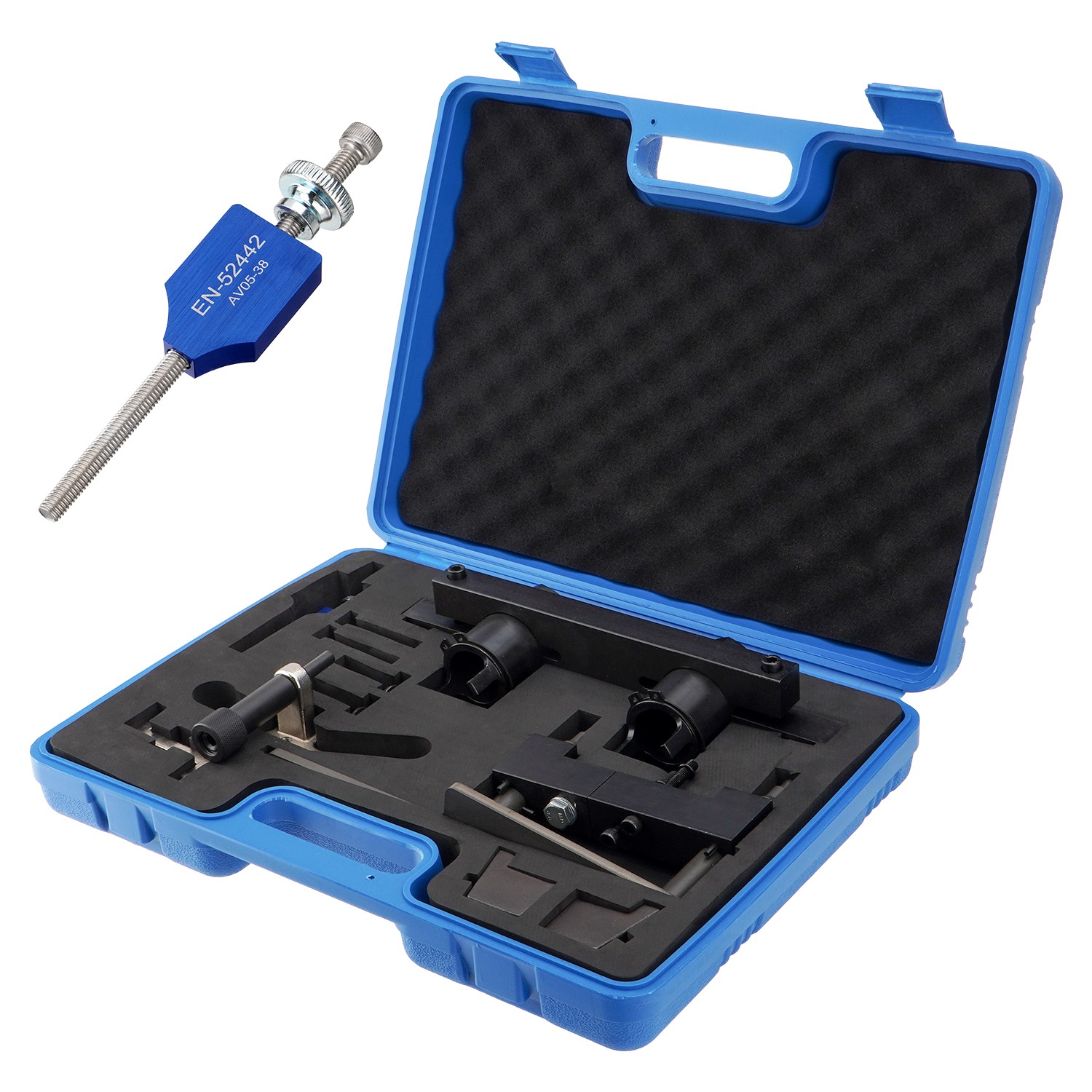 Timing Tool Set EN-52476 For 2.0L LSY 2.7L L3B Camshaft Flywheel Lock EN-52461