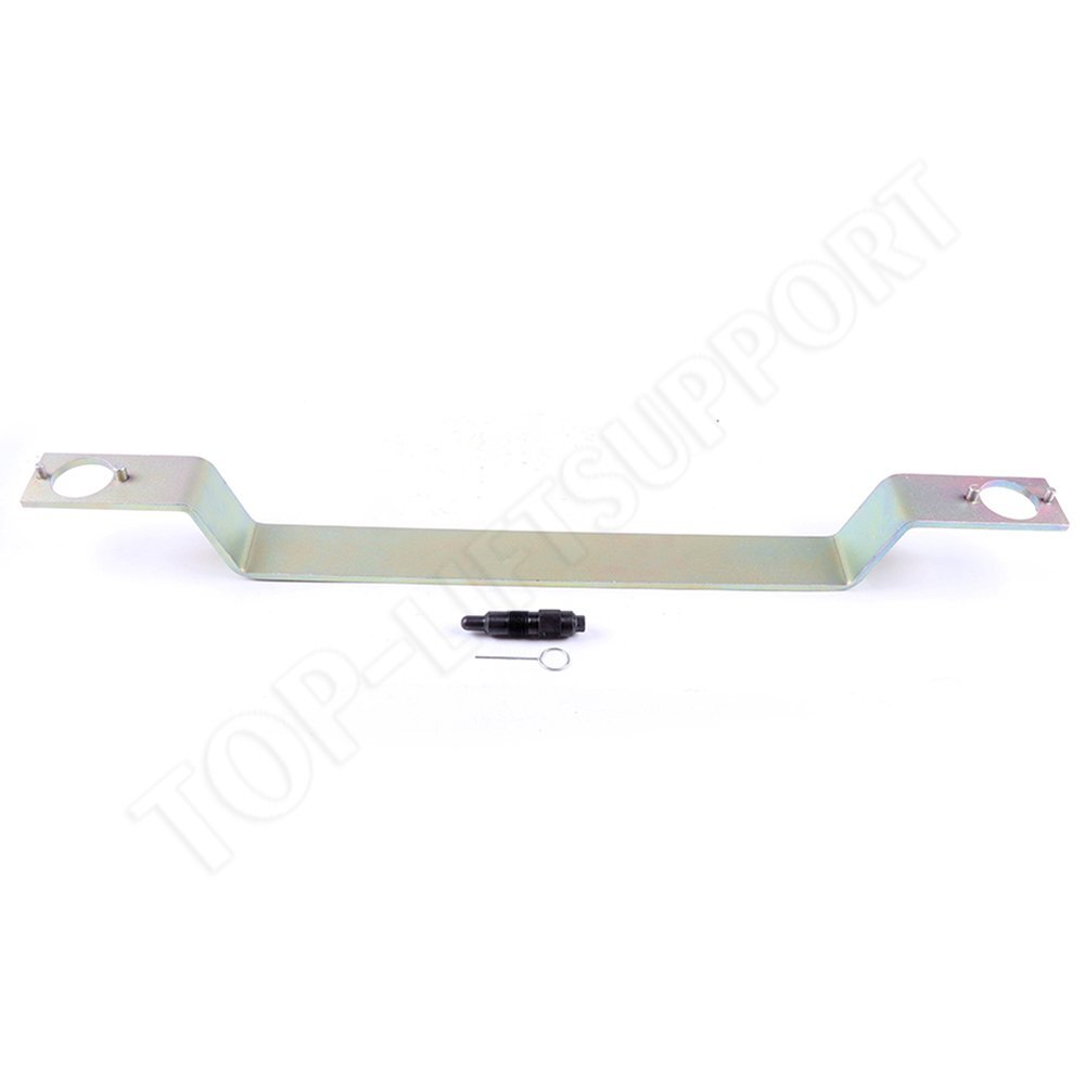Valve Engines Camshaft Holding Tool With Pin for 97-05 VW Audi A4 A6 V6