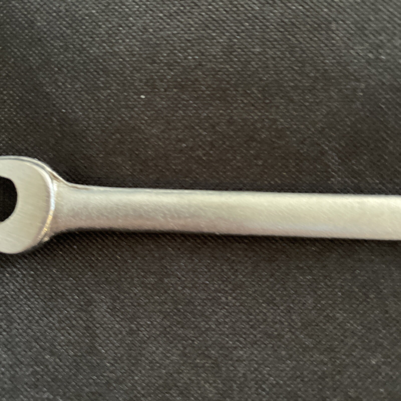 Vintage Challenger 5/16” X 1/4” Double Open End Wrench Model 5410 Made in USA