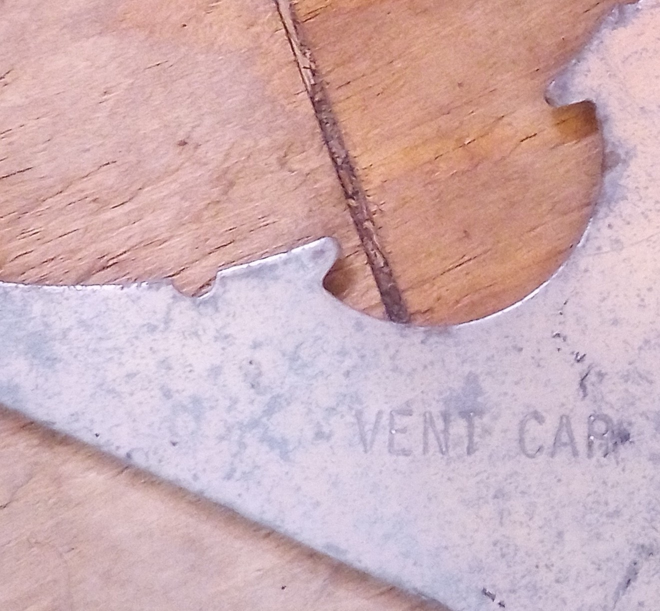 Vent Cap Wrench For Davco Diesel Fuel Filter Systems Cummins Mack Detroit Diesel