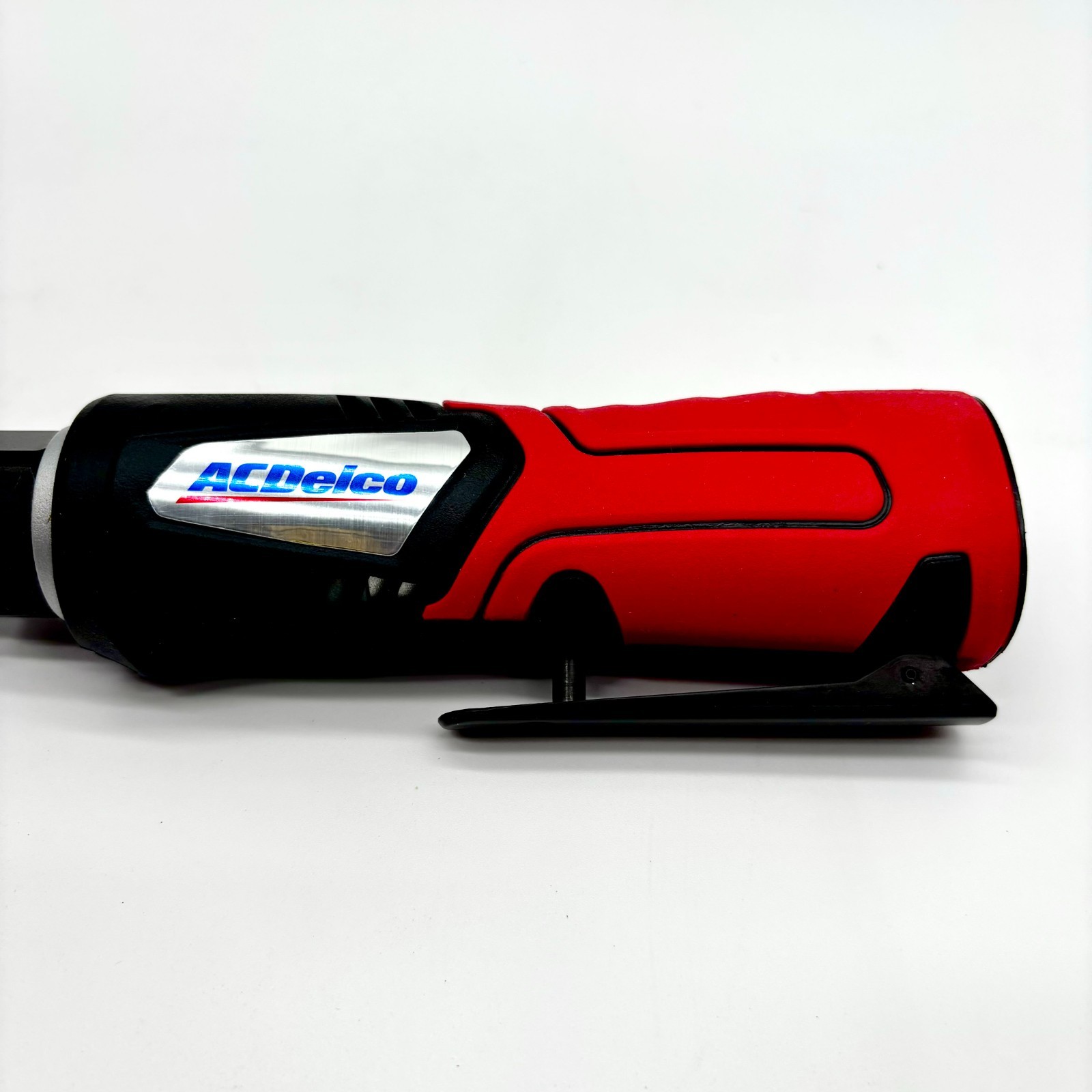 Acdelco Li-On 12 Volts 1/4″ Cordless Ratchet Wrench Model ARW1207