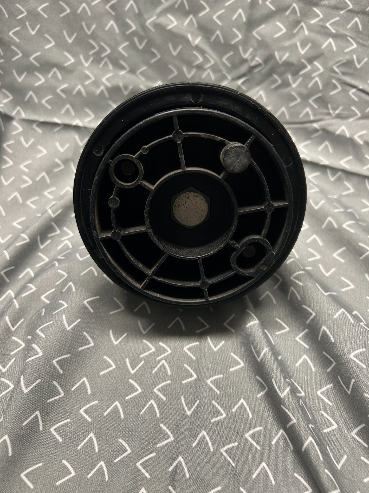Kent Moore J 36227 2.0L OHC Rear Crankshaft Oil Seal Installer Tool