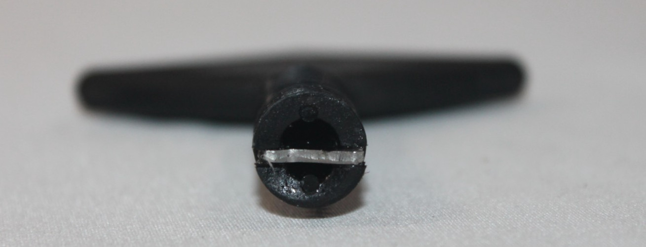 Heli‑Coil Thread Repair Kit 1/2-13 UNC Tap Tool Inserts Preowned USA Complete