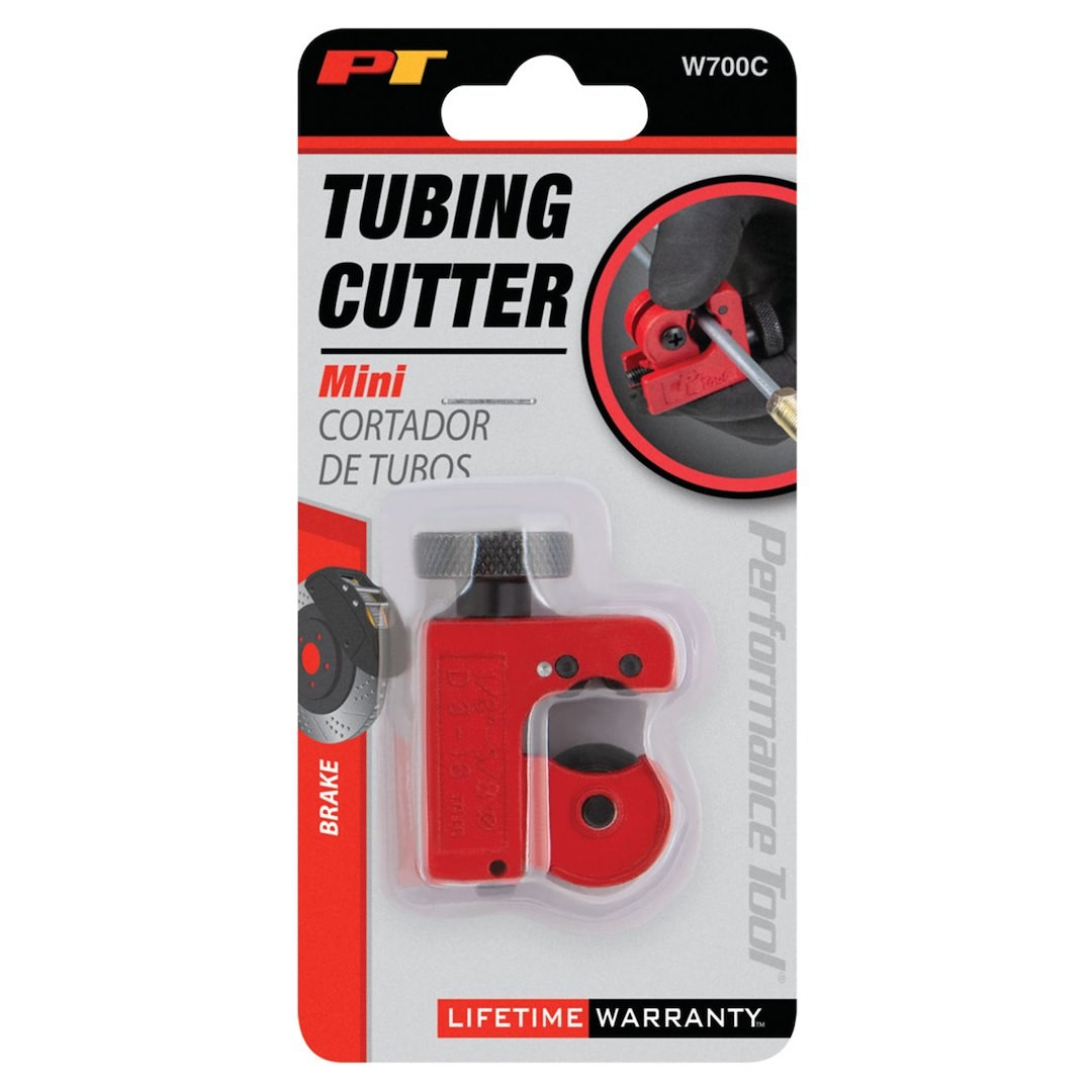 Performance Tool W700C – Tubing Cutter