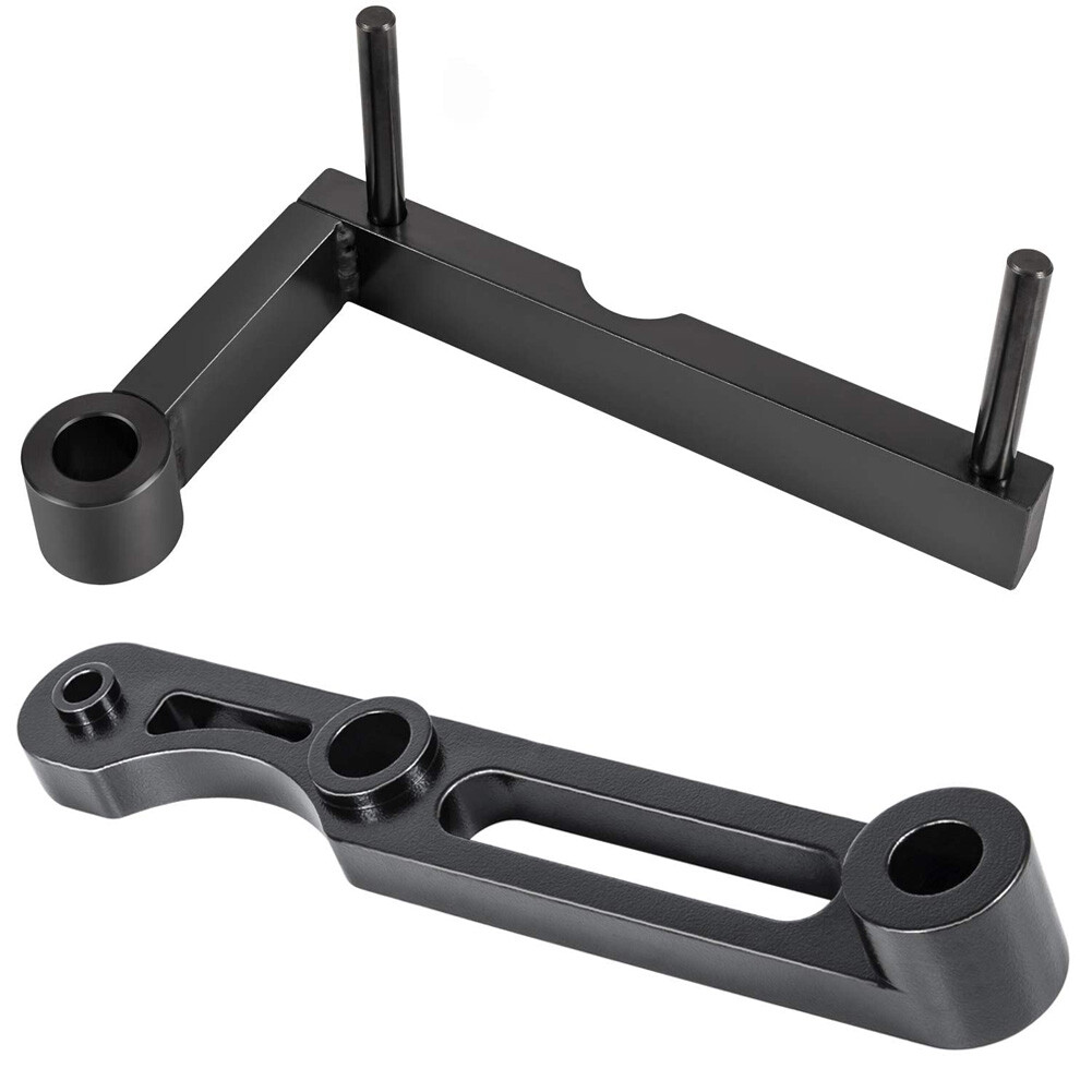 For Detroit Idler 3 Cantilever J-47487 and Crankshaft TDC Locating Tool J-48630