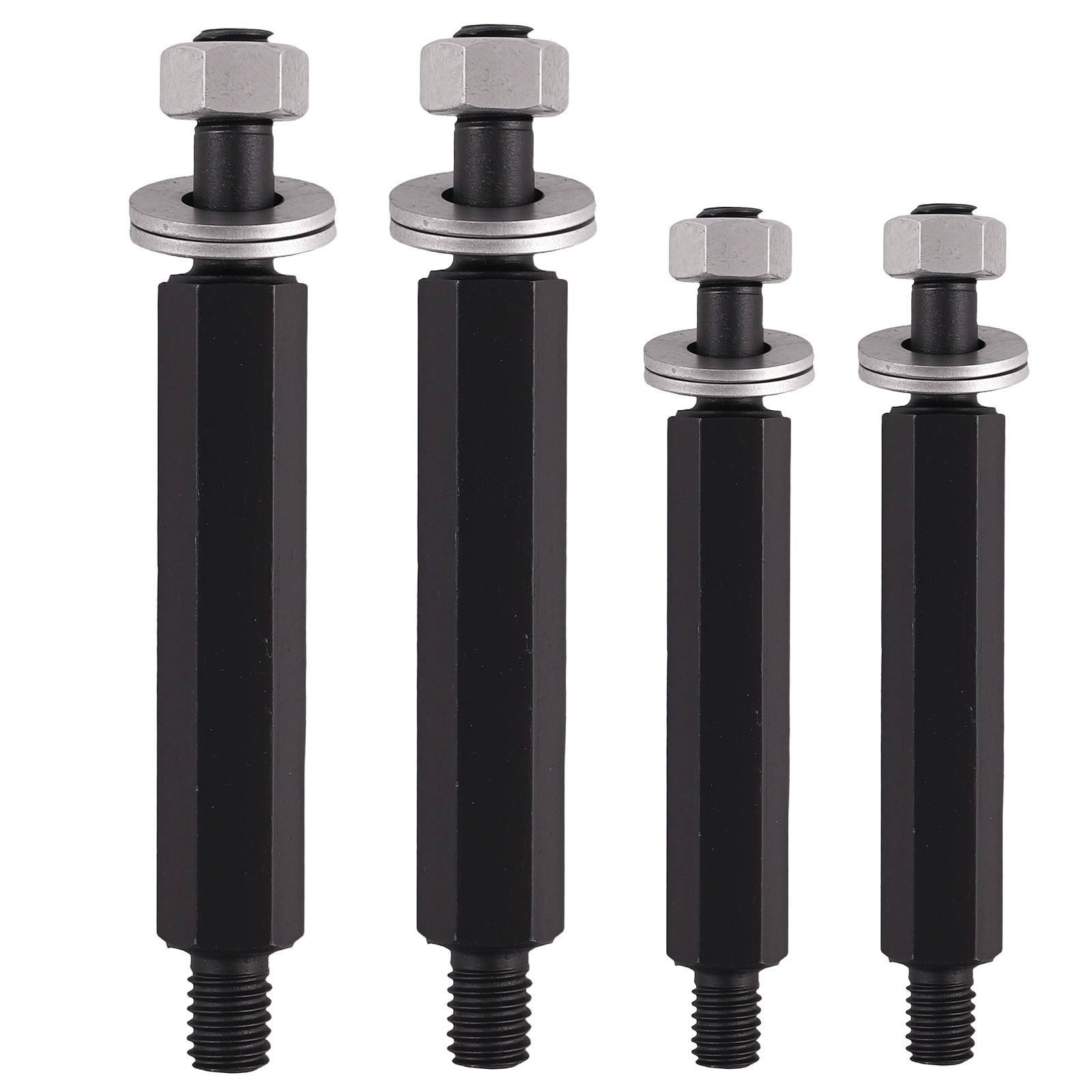 Bearing Separator Tool Set for Auto Shop 30-75mm Professional Puller Removal Kit