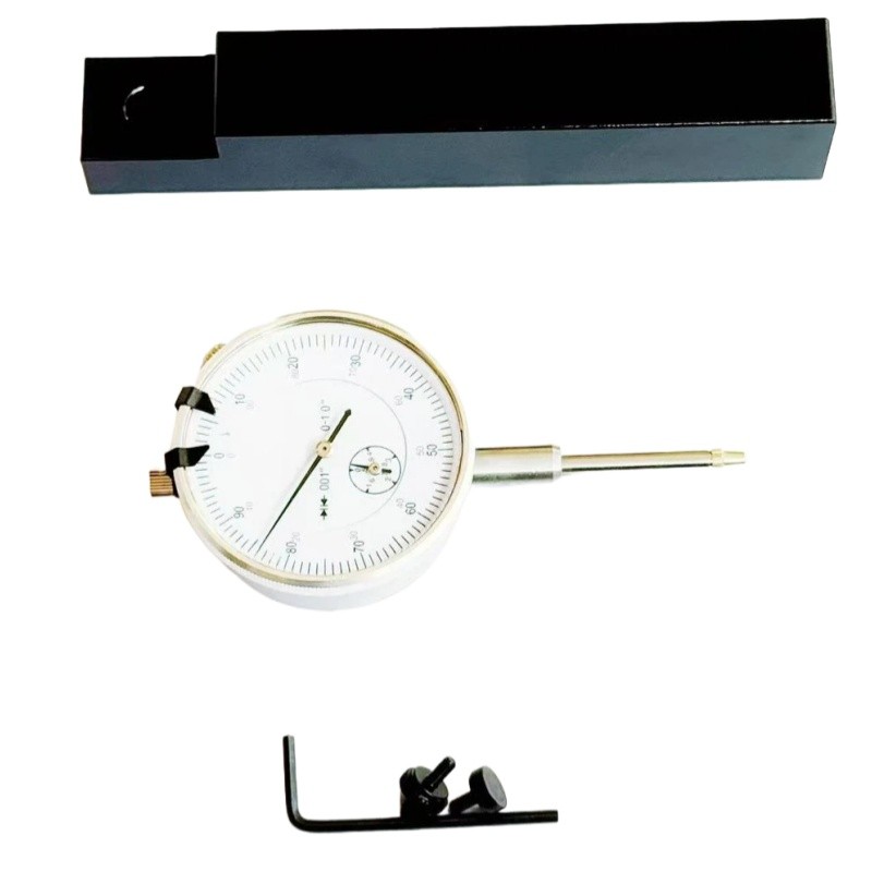 Sleeve Height Counter Bore Gauge 6434 for All Diesel Cylinder Bore Gauge 0-1.00″