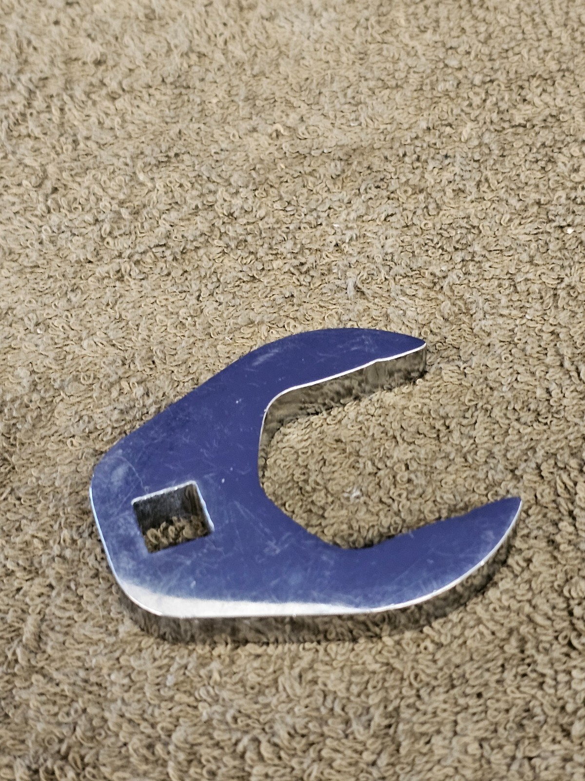 Proto Crowfoot Open End Wrench 1-1/4″ 4940CF 3/8″ Drive USA