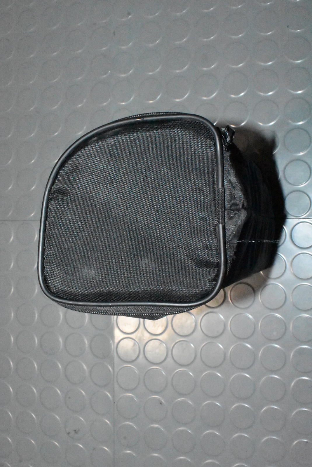 OEM Ferrari 348 355 360 Tire Inflator BAG Case Only (Canister/Foam not included)