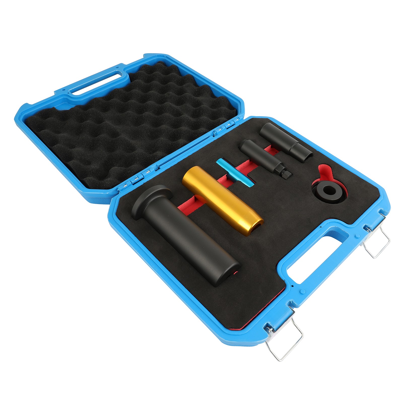 New Dual Clutch Radial Seal Ring Installer & Remover Tool Set For Ford