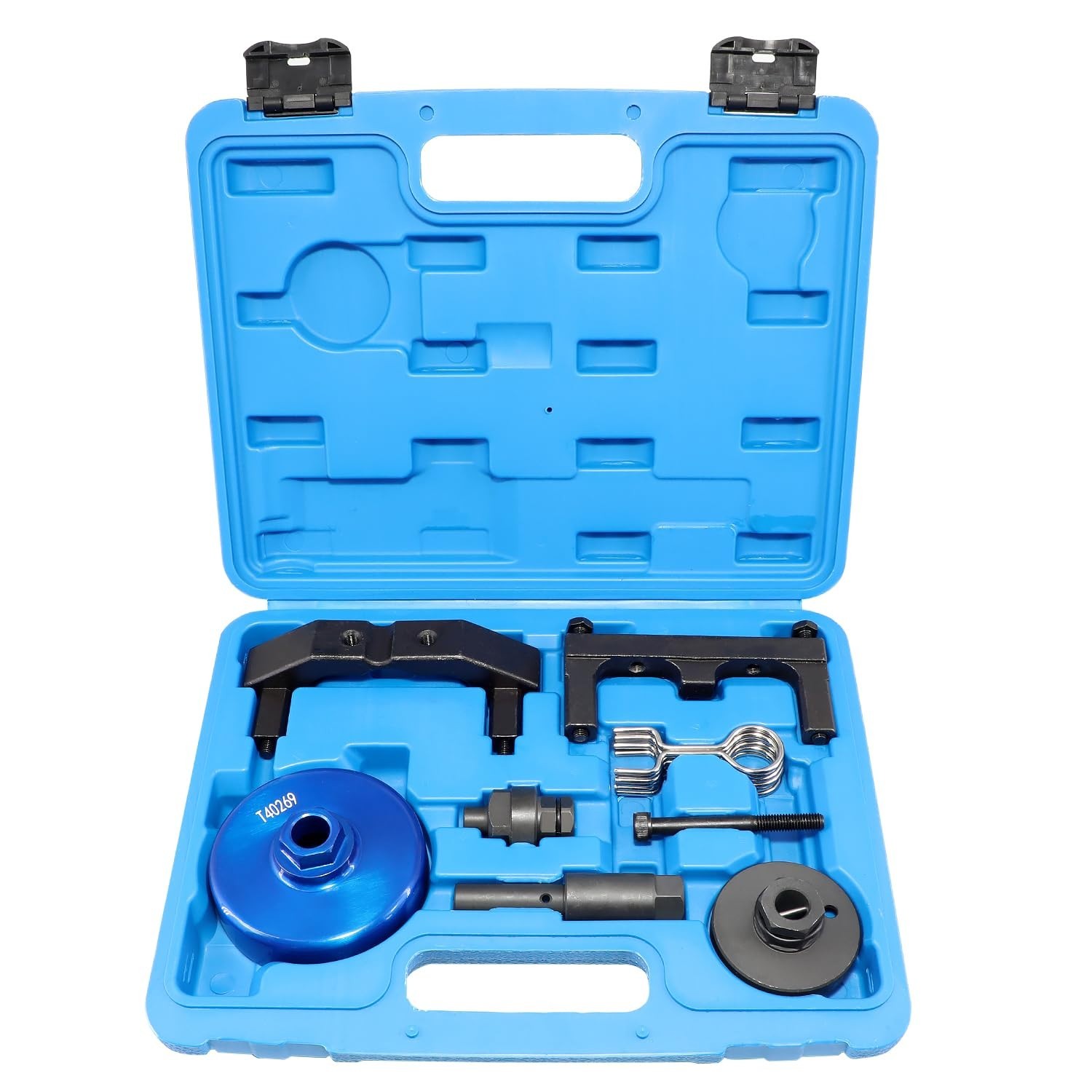 Camshaft Timing Tool for Audi 4.0L TFSI A6 A7 A8 – Replace T40272 T40269 T40246