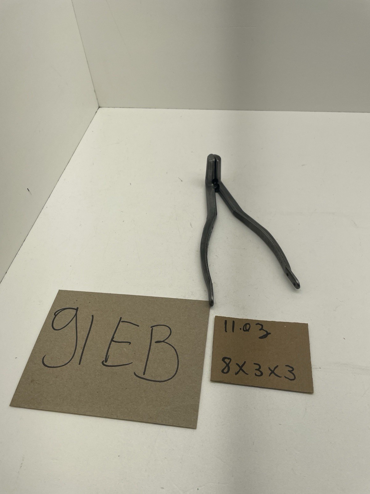 Blue Bird No.20 Terminal Pliers