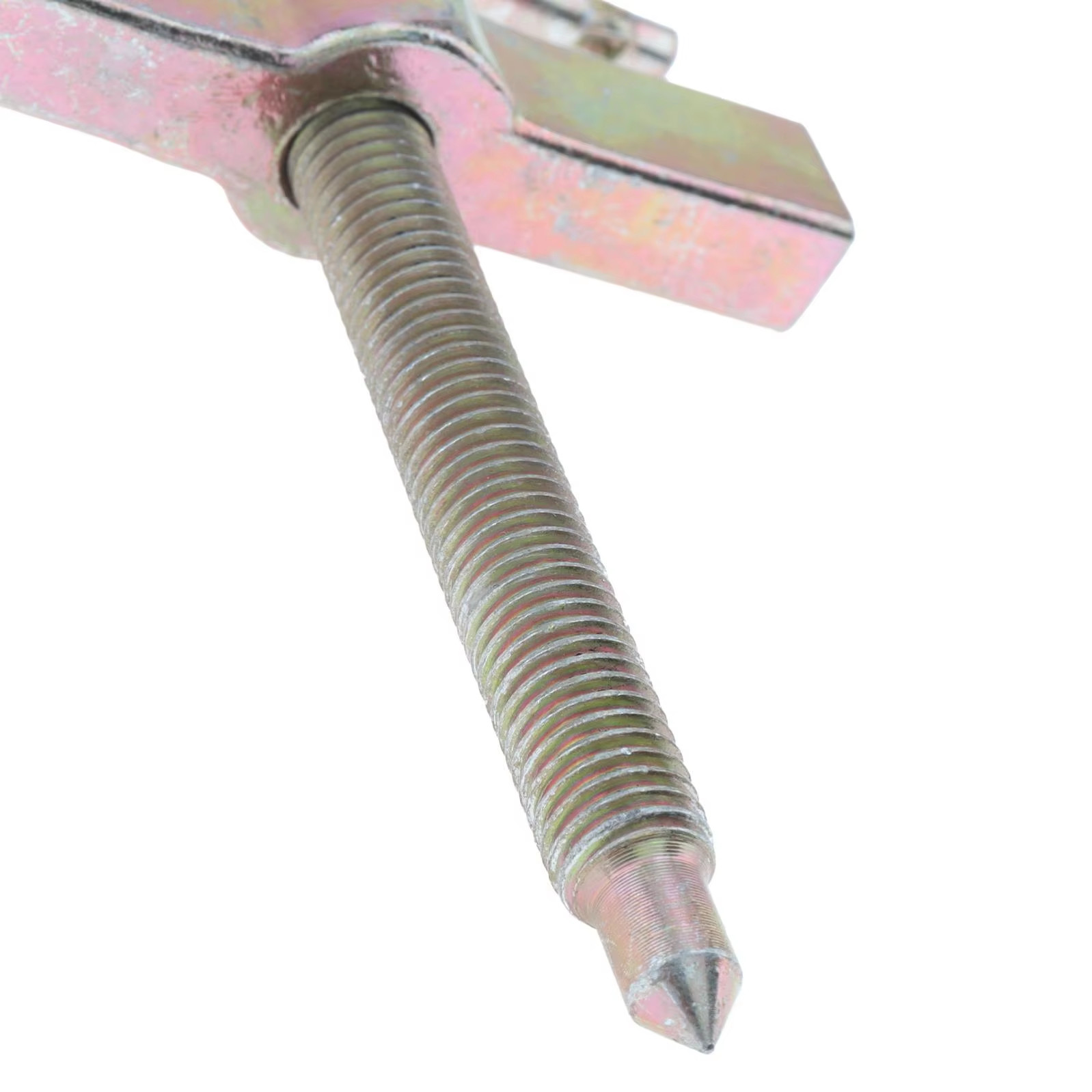 3 Inch Two Jaw Gear Pulley Bearing Puller Remover Tool 3″ Small Leg Mechanics