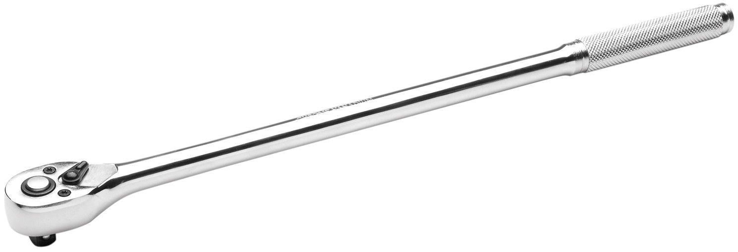 Performance Tool W32122 1/2 Inch Drive QR Long Handle Ratchet