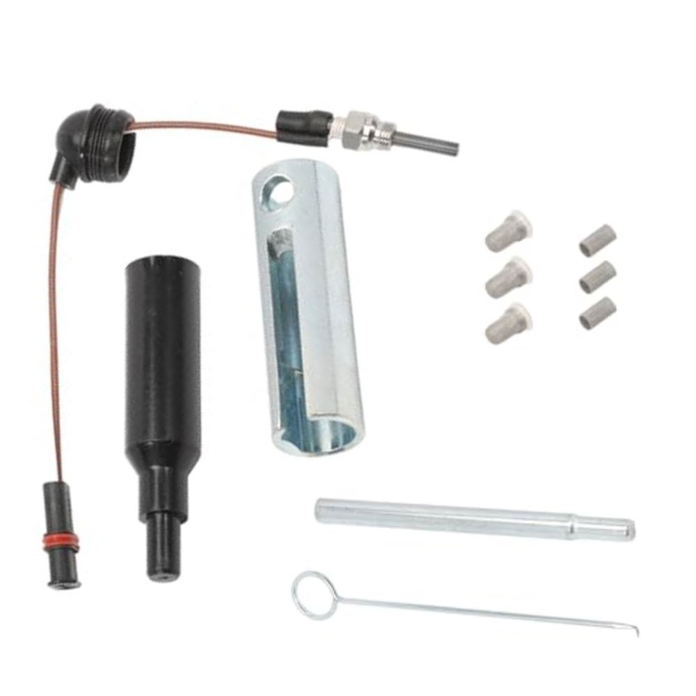 Complete Tool Set Heater Repair Kit Burner Filter Kit Complete Repair Solution