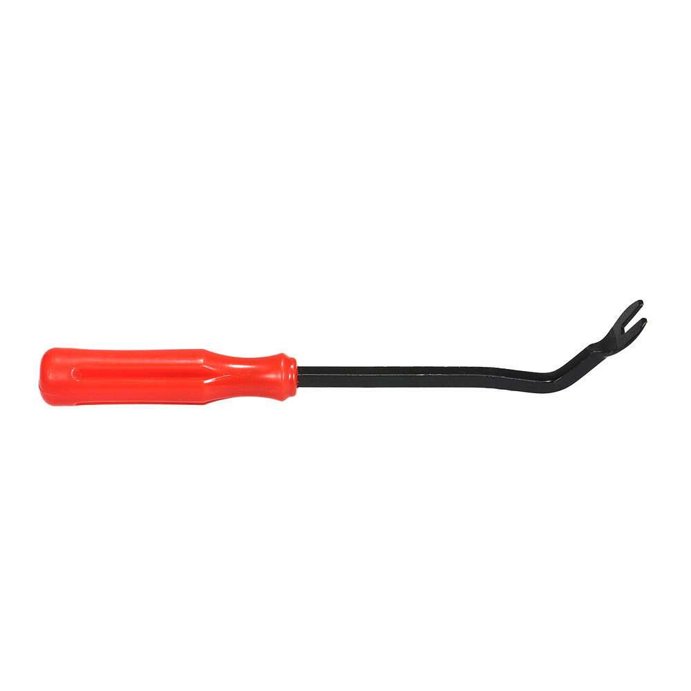 Car Door Trim Rivets Clip Pliers Fastener Remover Tool Panel Puller L6Y1