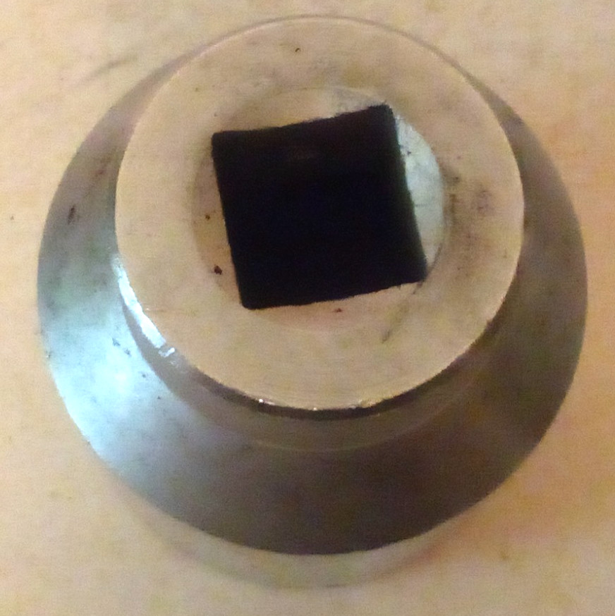 VTG WRIGHT 3/4″ DRIVE 2″ 12 POINT SOCKET 6164 FK