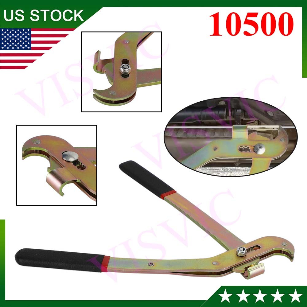 1PCS 14 inch Parking Brake Cable Coupler Removal Tool 10500 NEW STOCK
