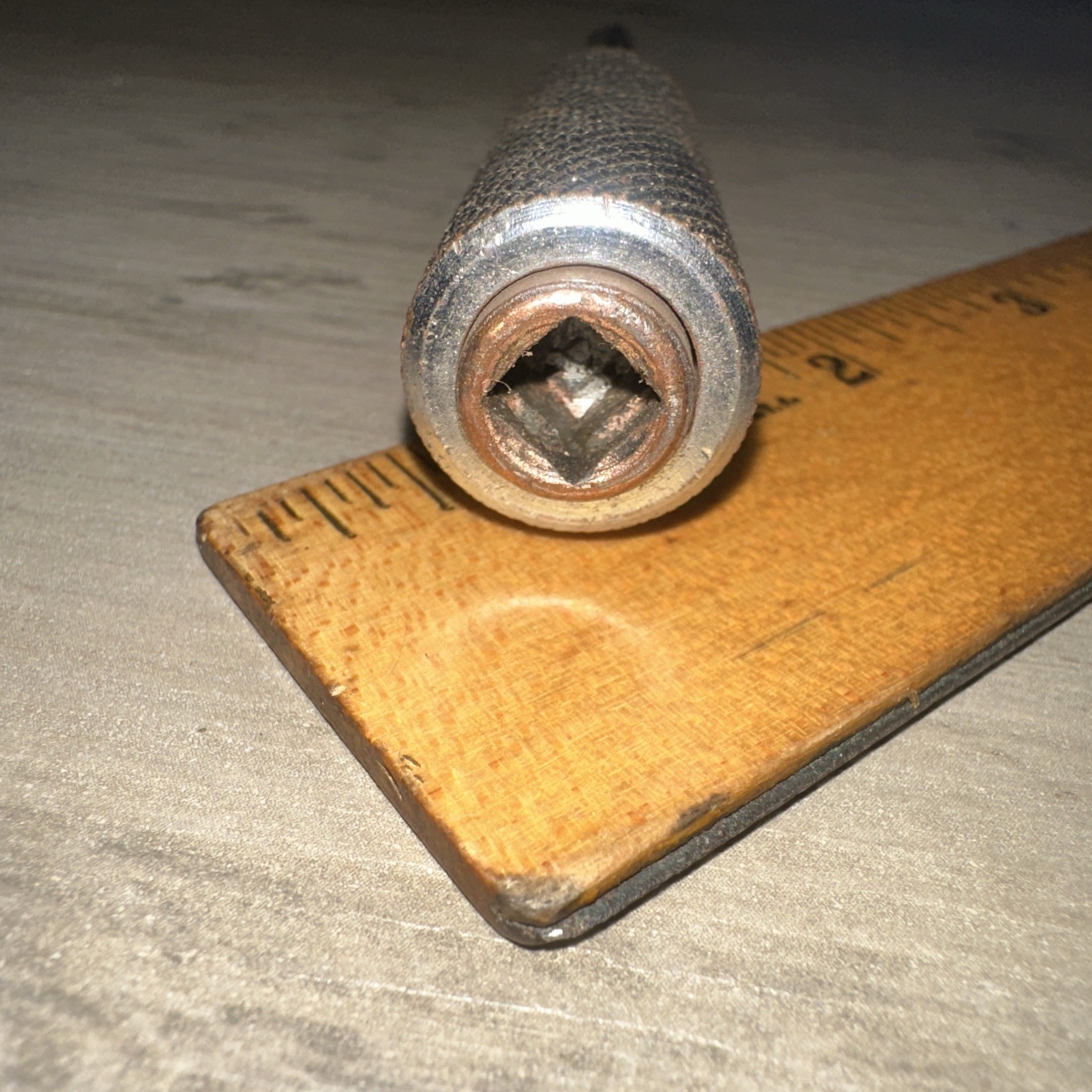 Vintage Williams Tools 1/4” Drive Locking Spinner Nut Driver Handle NM-110 (USA)