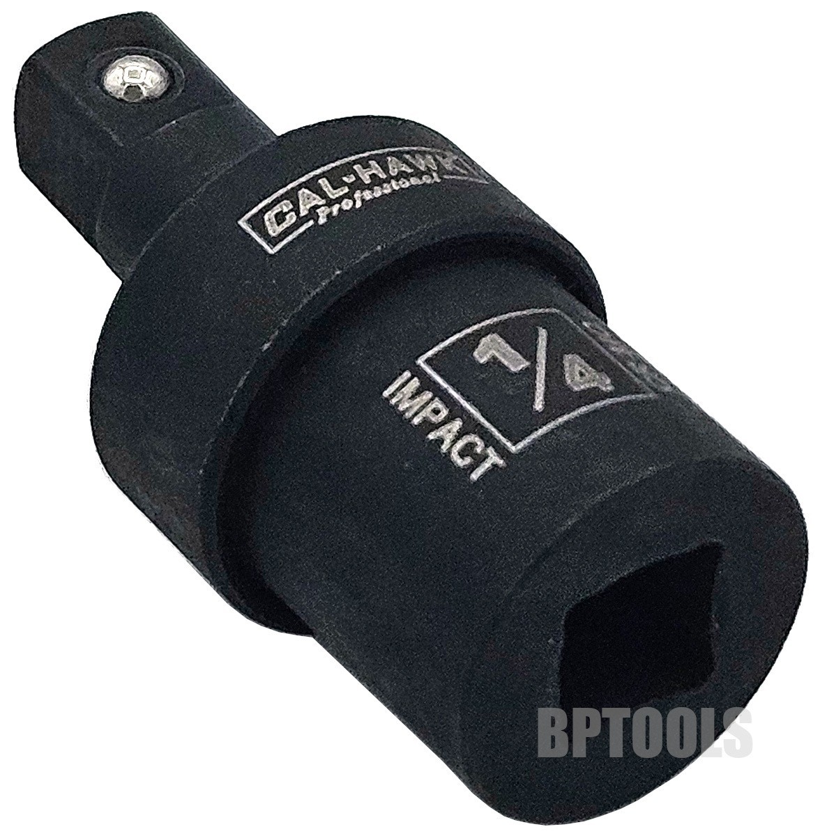 1/4″ DR. IMPACT UNIVERSAL JOINT SWIVEL SOCKET SET CR-MO BALL TYPE