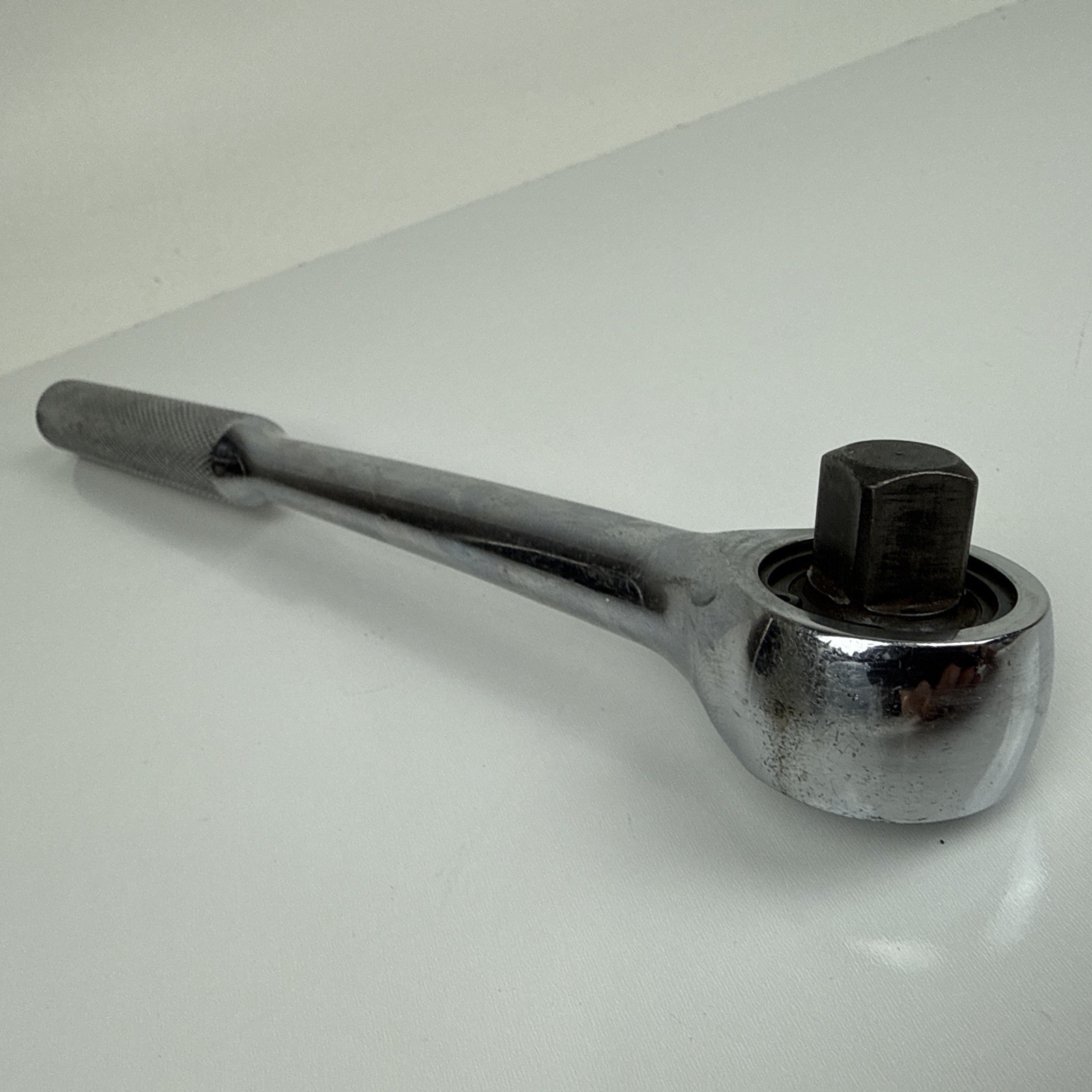 Vintage challenger By Proto 1/2 drive ratchet 1660C MADE IN USA