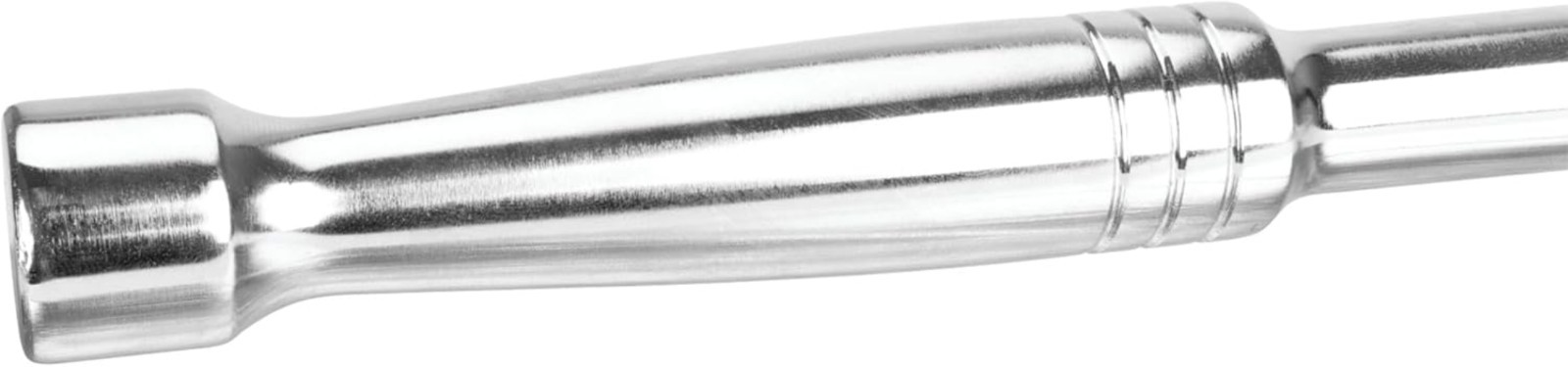 1″ Drive 40″ Breaker Bar Chrome Vanadium Steel 1000 Ft-lb