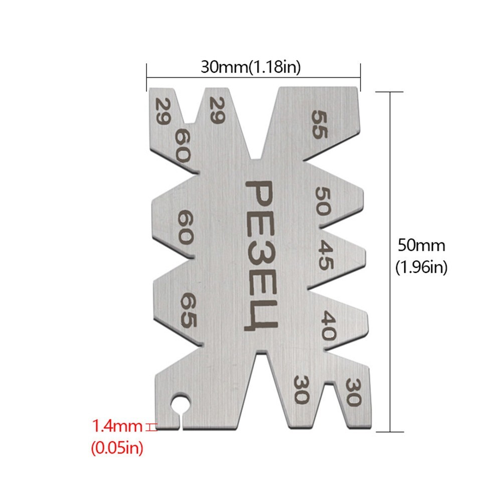 Engine Valve Measuring Angle Tool Valve Angle Gauge Part Name Built To Last