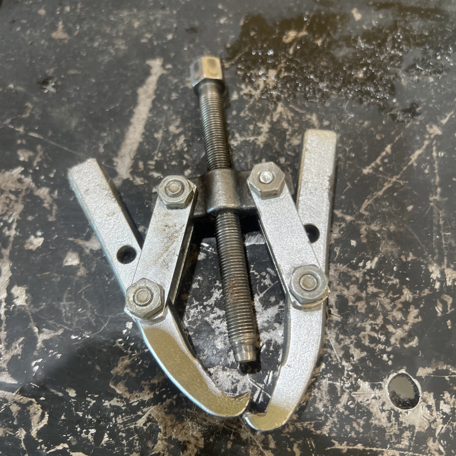 Blackhawk ET-1005 Small 2 Jaw Puller U.S.A.