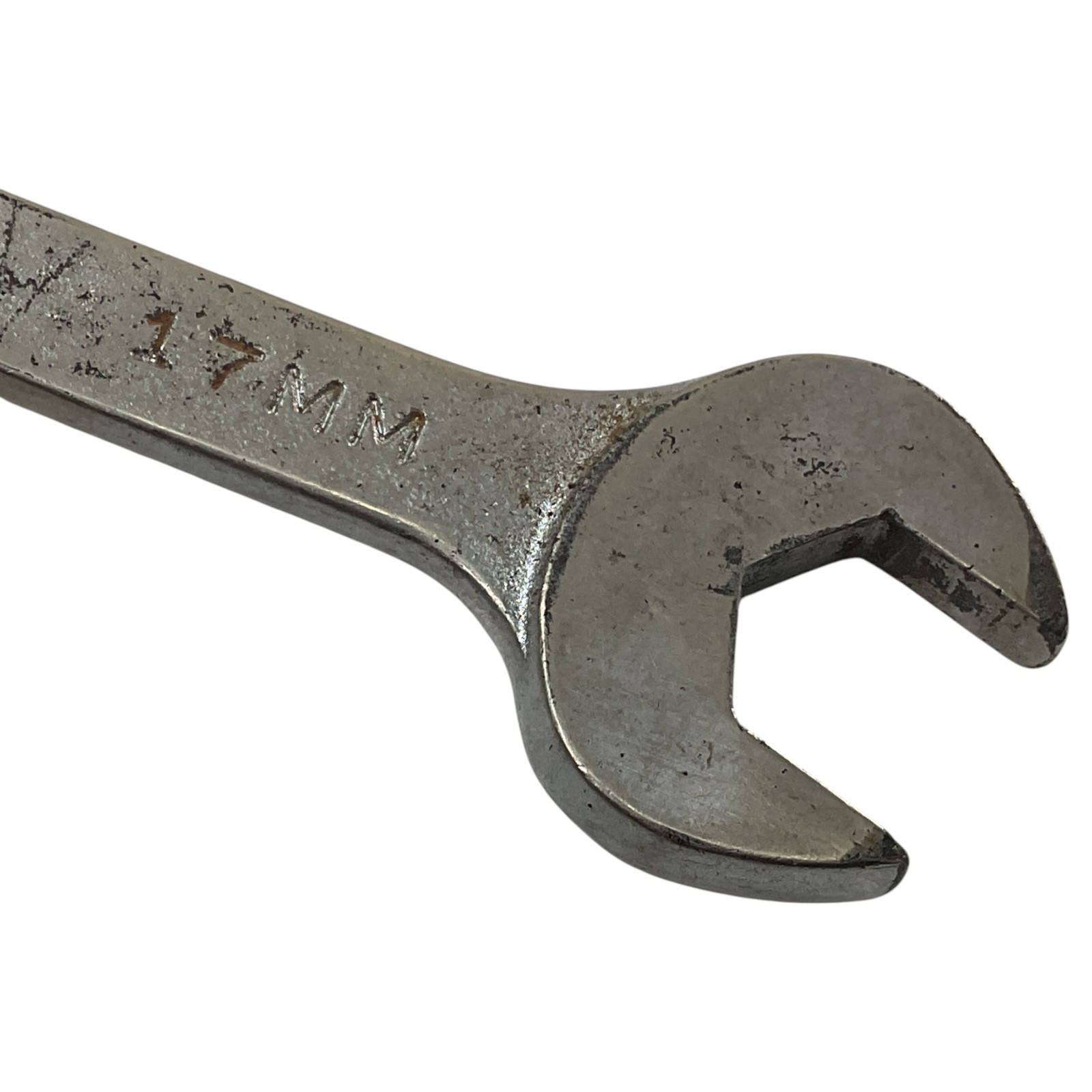 Mac Tools Combination Wrench 17mm 12 Point M17CW Sold As Pictured Mechanic Tool