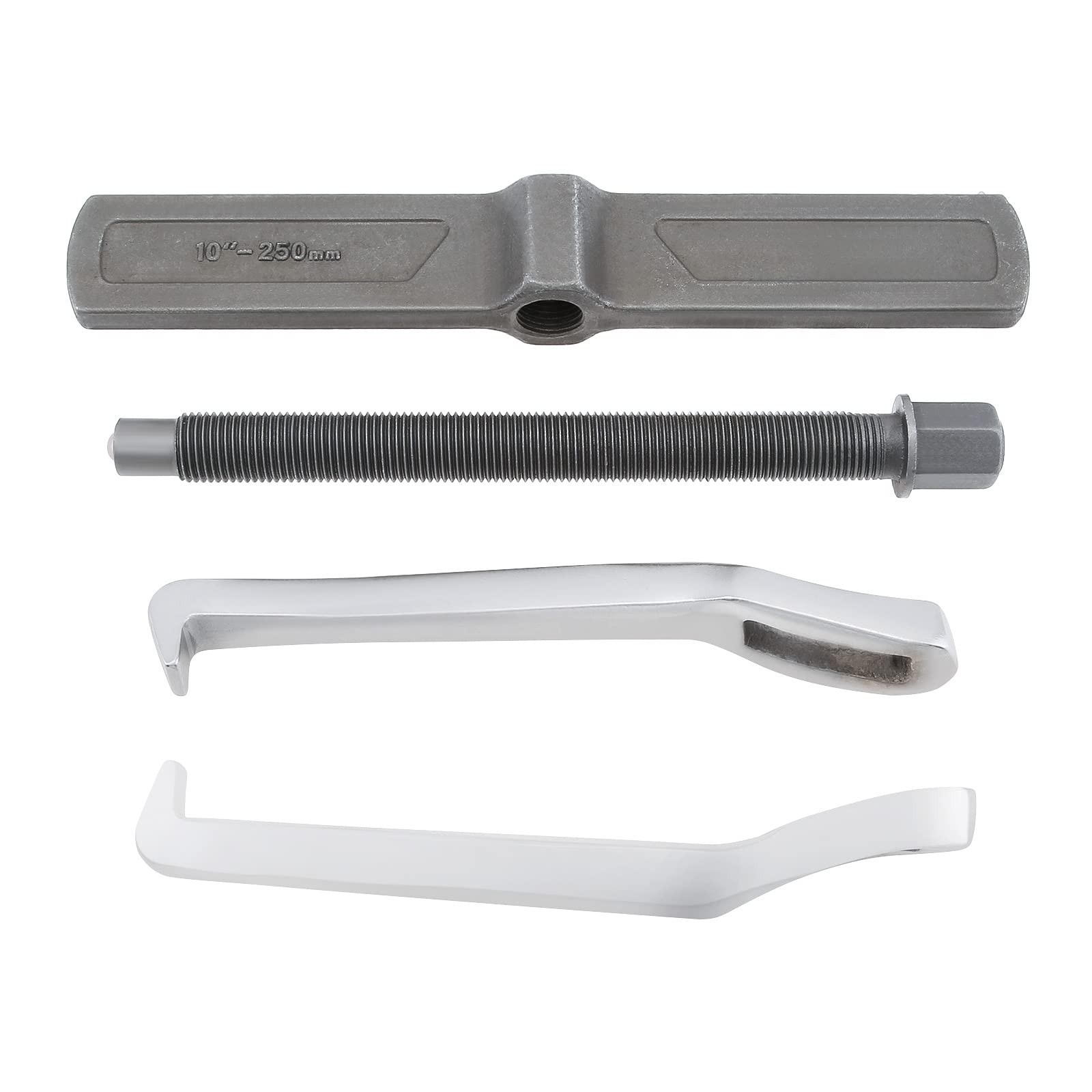 2Jaw Gear Puller, Adjustable CRV Bearing Puller for Gears, Demonta…