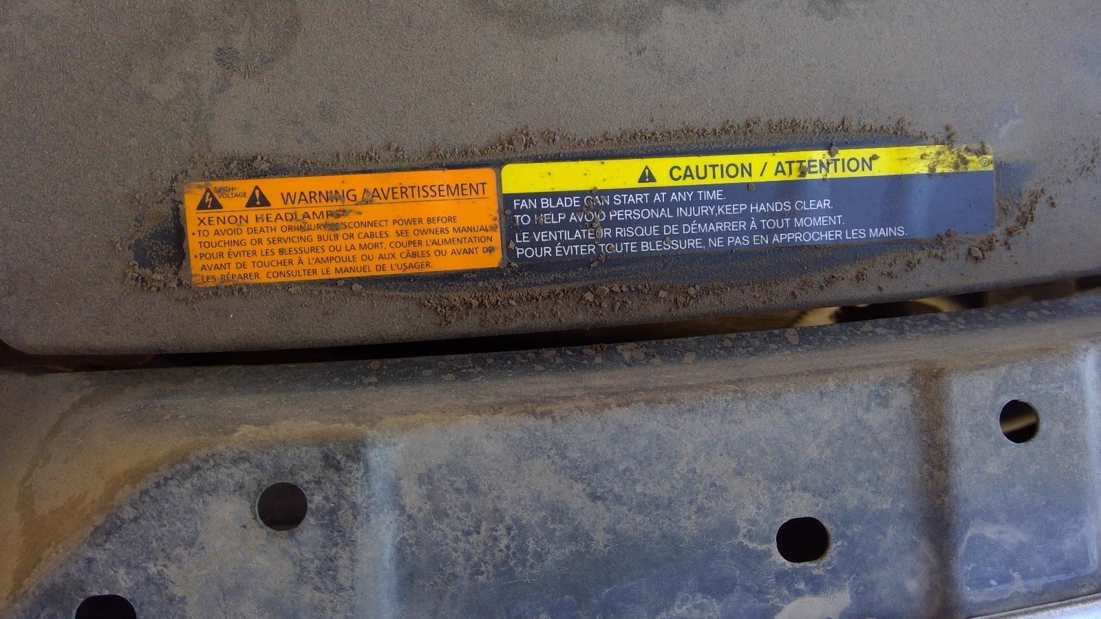 QX70 2014 Tools 723929
