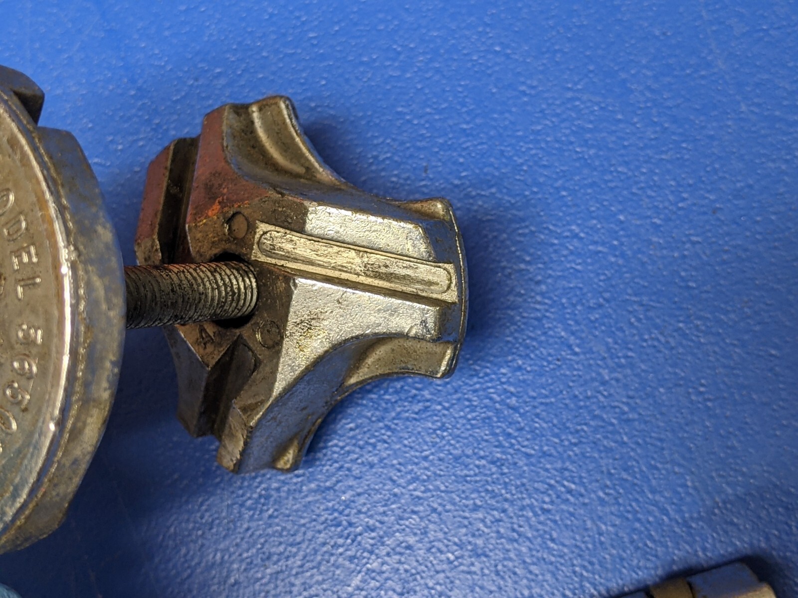 Blue Point WR 35 CYLINDER RIDGE REAMER MODEL 36500 Bluepoint WR35 Made In USA