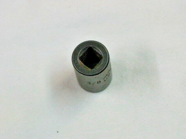 Mac Tools MH126 3/8in. 1/4″ Drive 6 Point Shallow Impact Socket