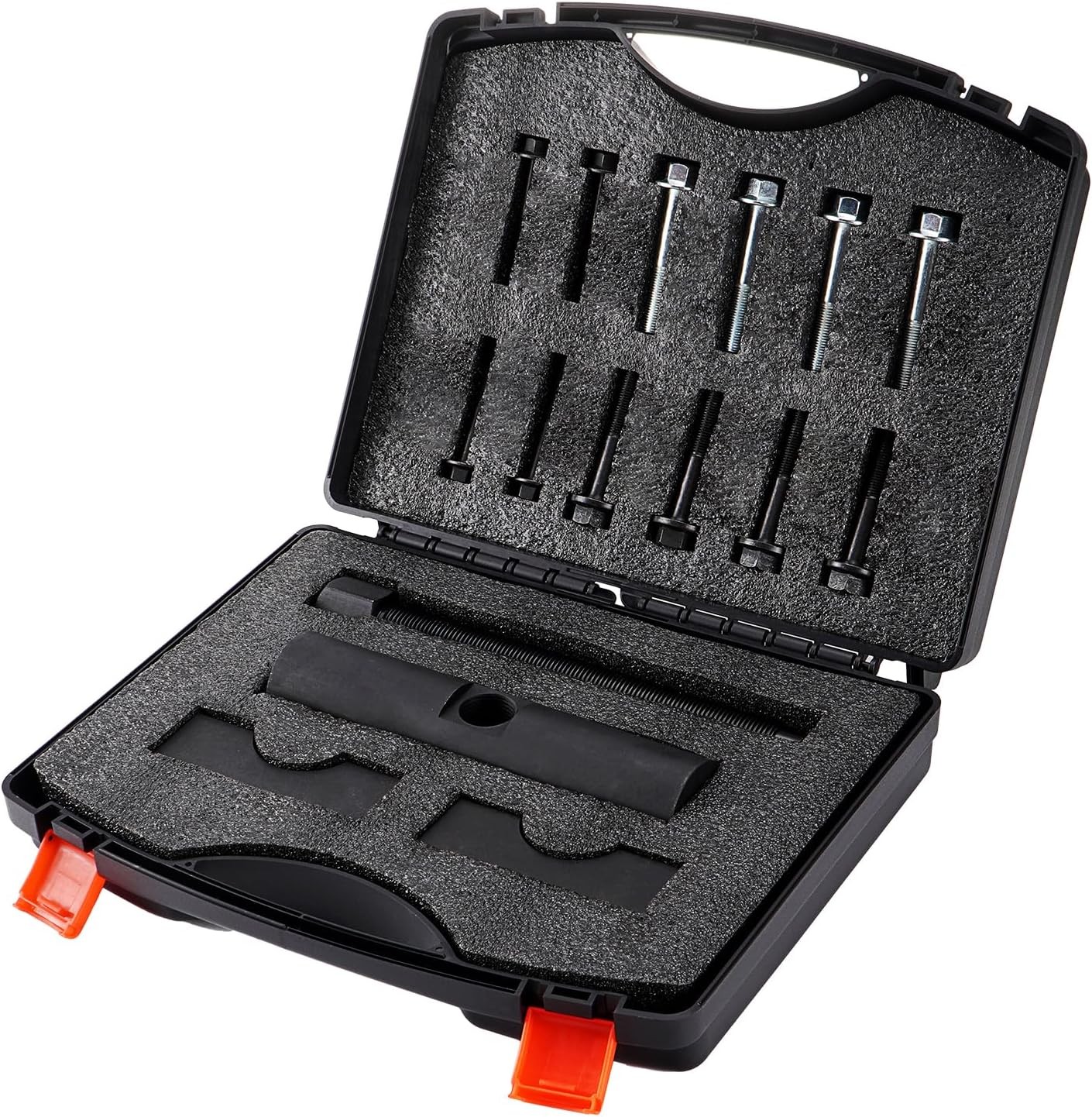 Heavy Duty Yoke Puller Tool 10803 For Semi Trucks, Class 6-8 Trucks & Equipment