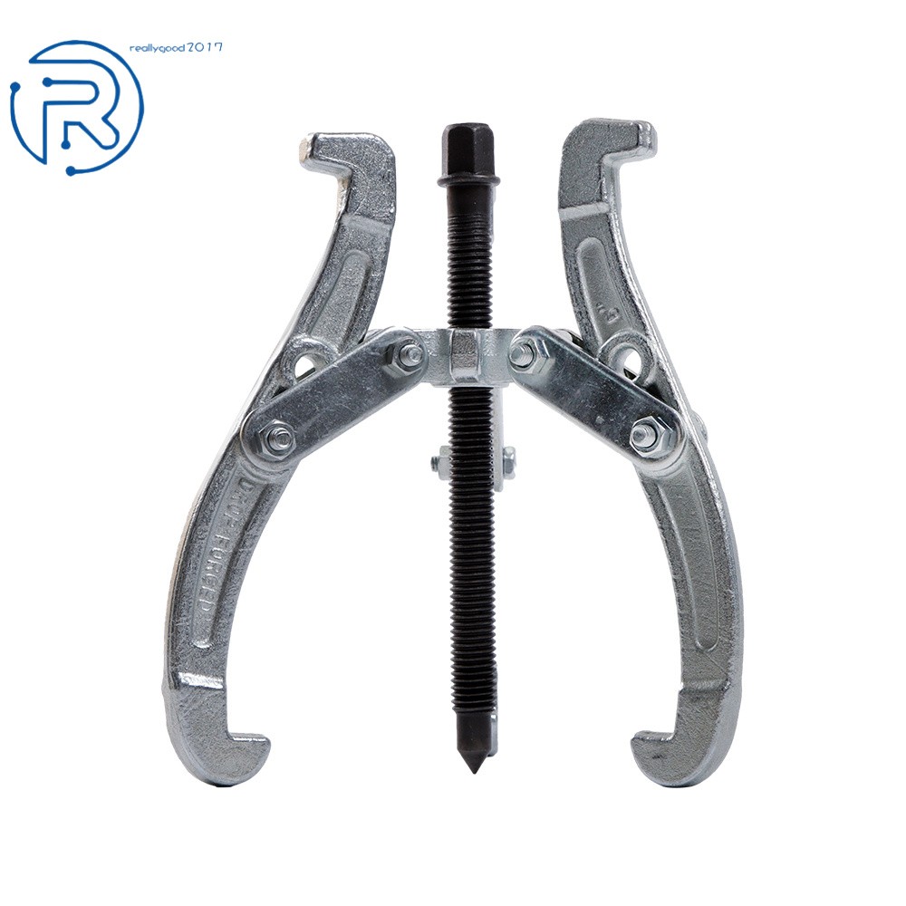 Gear Puller Set 3″ 4″ 6″ Jaw Puller Kit For Pulley Gear Bearing Flywheel Removal