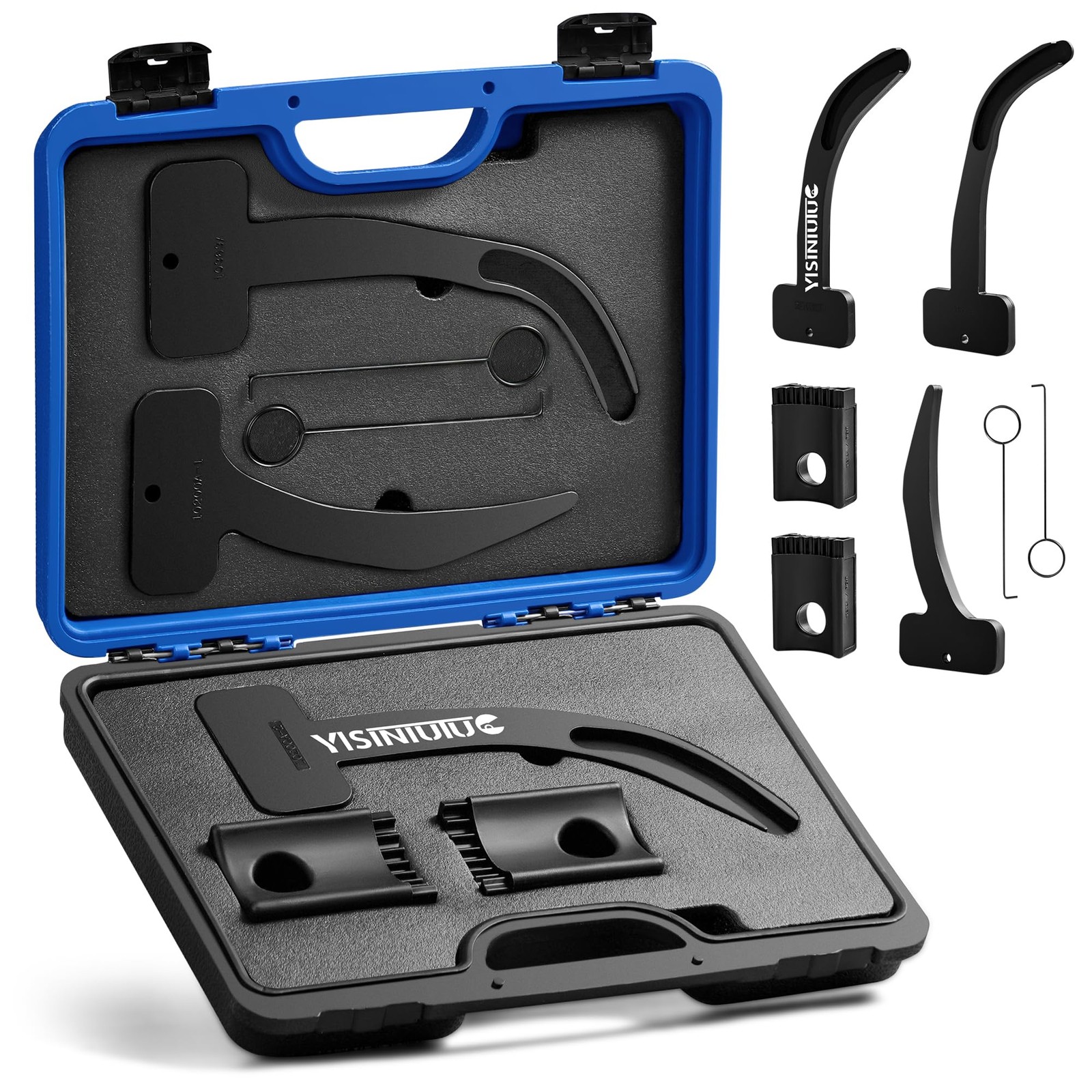 3.6 Pentastar Timing Tool Kit, Camshaft Holding Tools Compatible with 2011-2019
