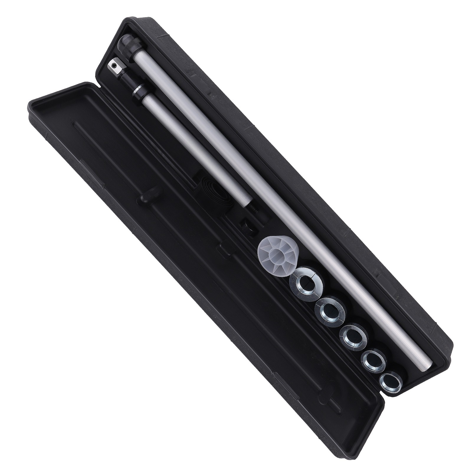Universal Camshaft Cam Bearing Installation Removal Tool Kit w/ Carry Case New