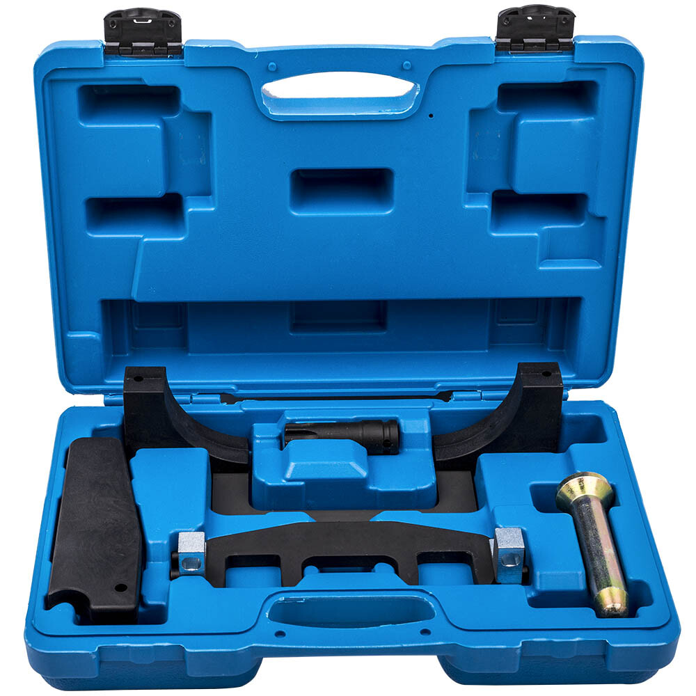 Driven Camshaft Alignment Timing Locking Tool Chain for Mercedes Benz M271 C230