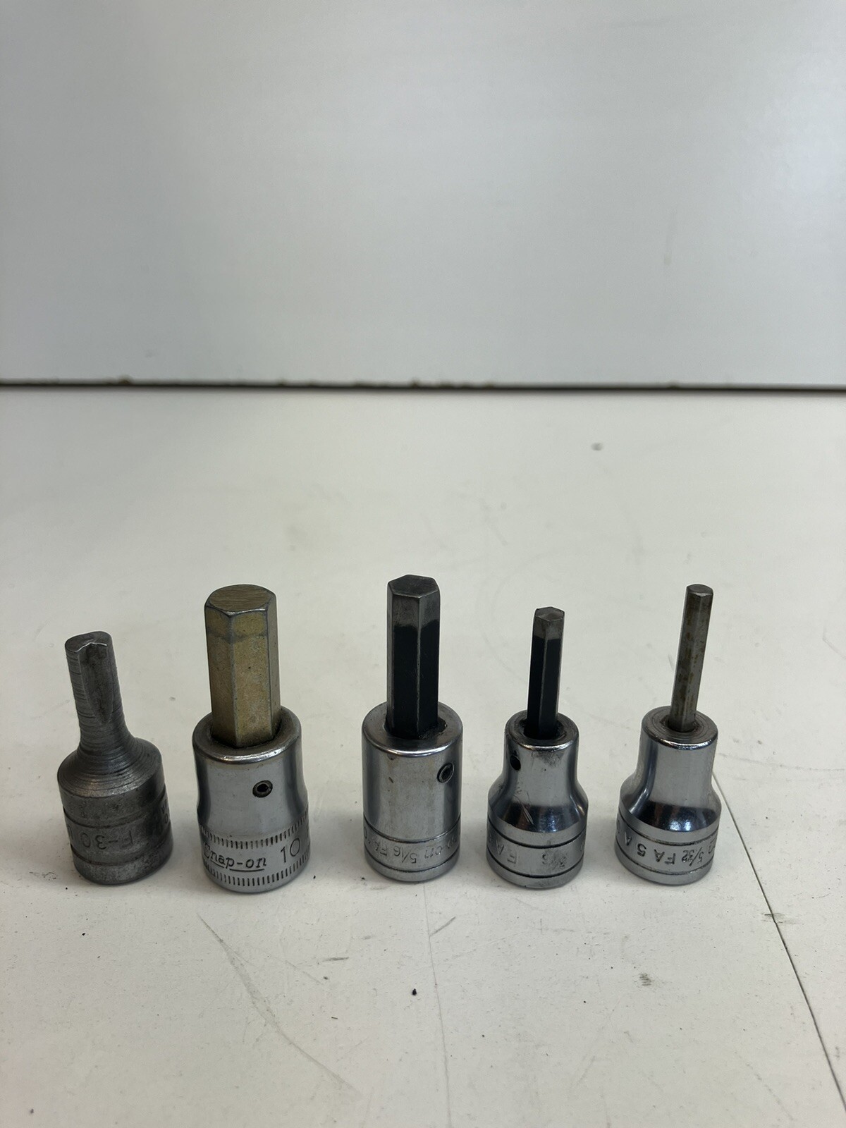 Snap On Faml10 Allen Head Socket