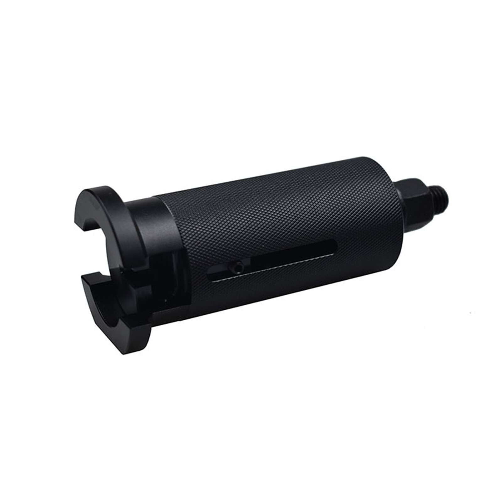 Lock Cylinder Puller Set, Professional Euro Cylinder Puller with S4H0