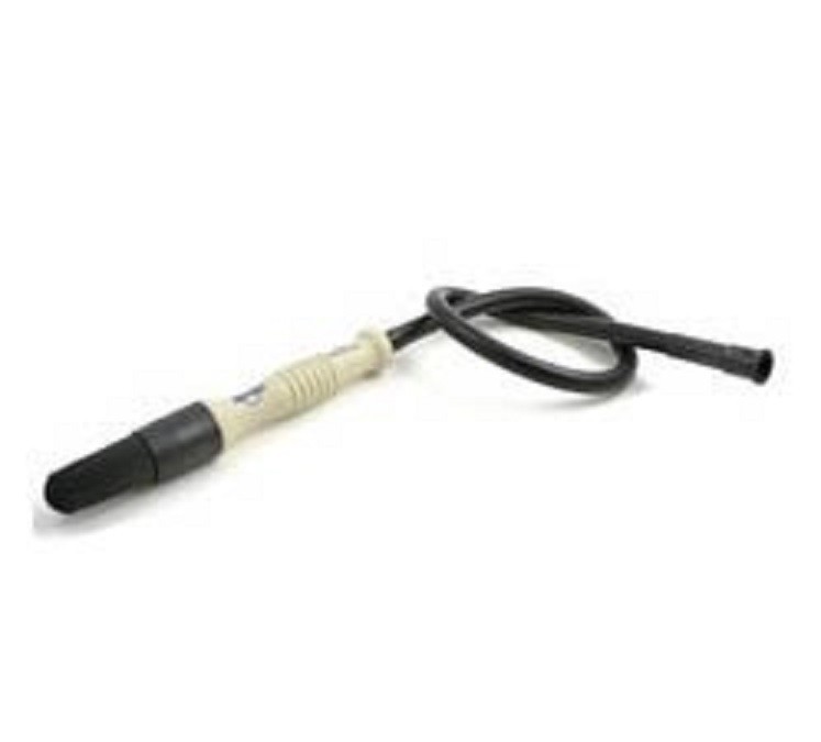 REPLACEMENT Parts Wash Washer Brush Research PWA Hand Brush w/ Flow Thru Tube