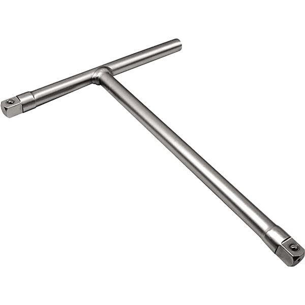 Motion Pro Dual Drive Mini T-Handle 3/8 Drive 08-0360