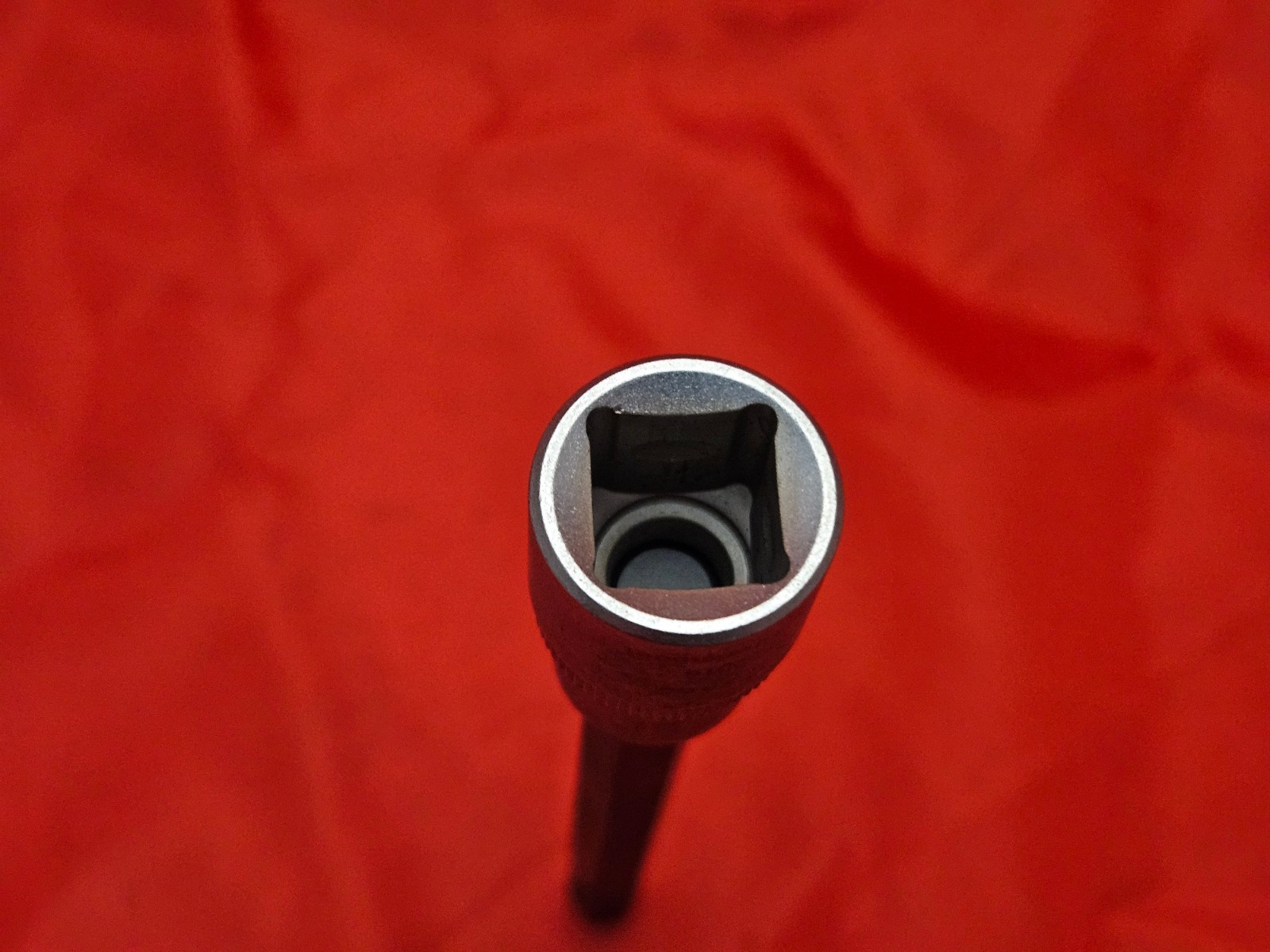 Assenmacher Tools AST 3462 VW Audi Head Bolt 1/2″ Drive Bit Socket #10 Polydrive